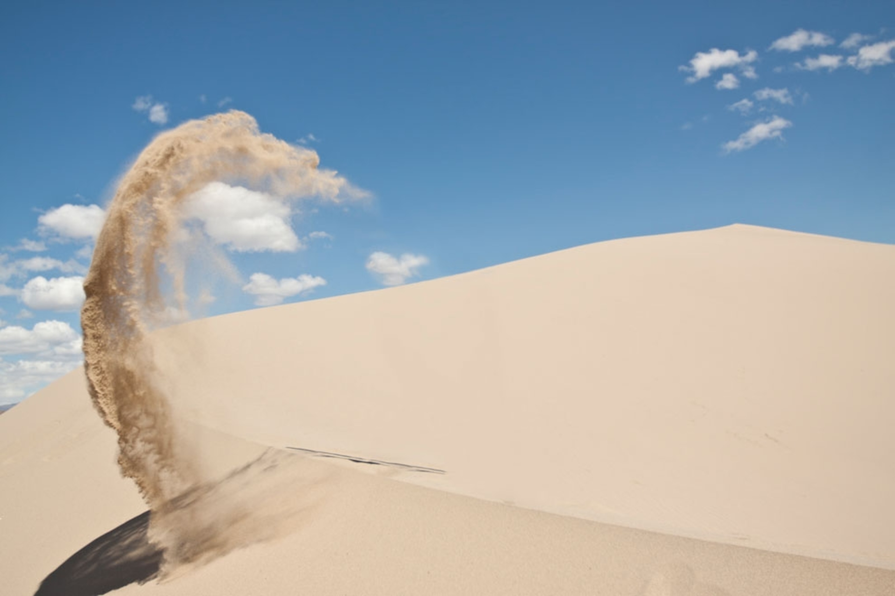 Death Valley National Park
