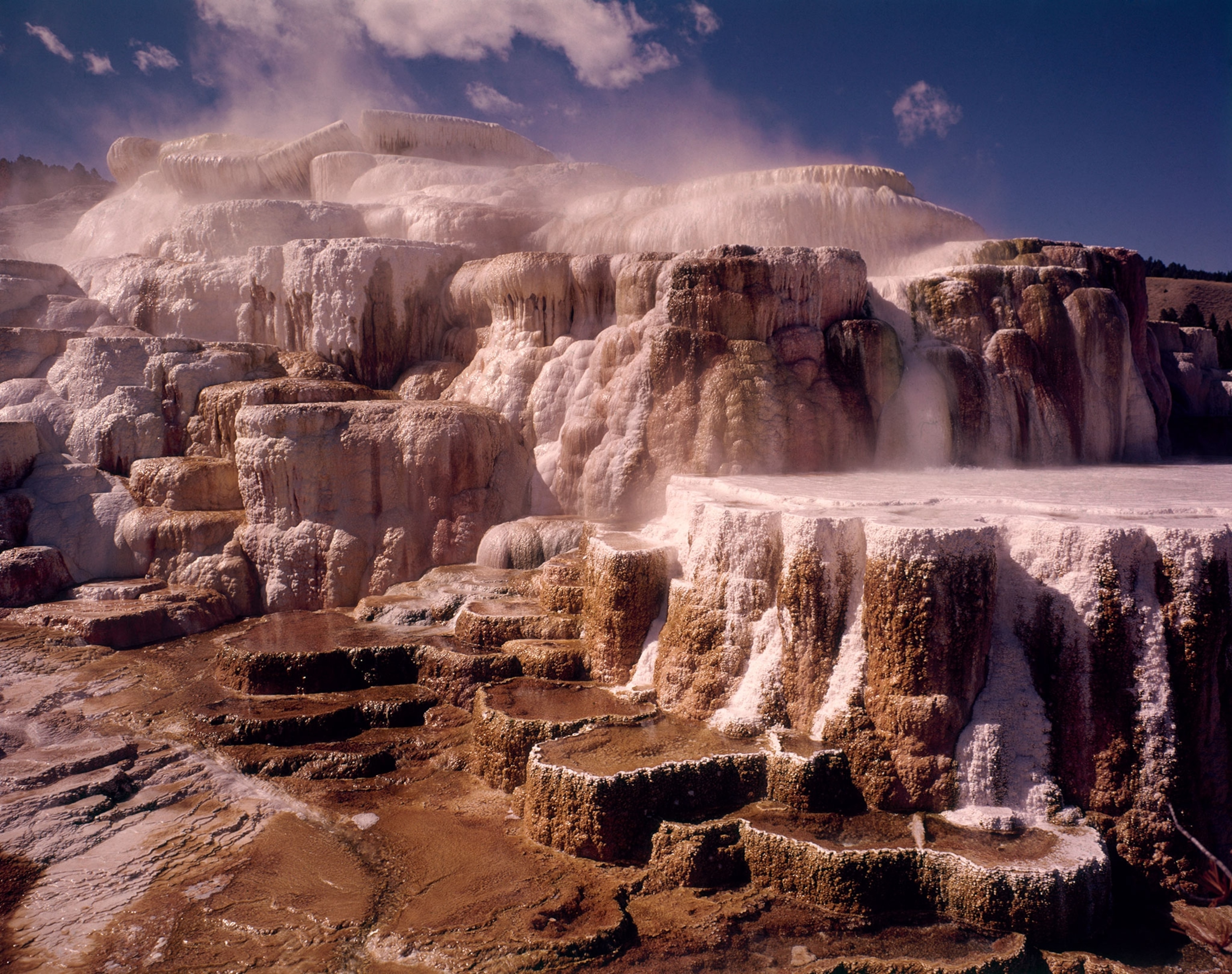 Yellowstone National Park