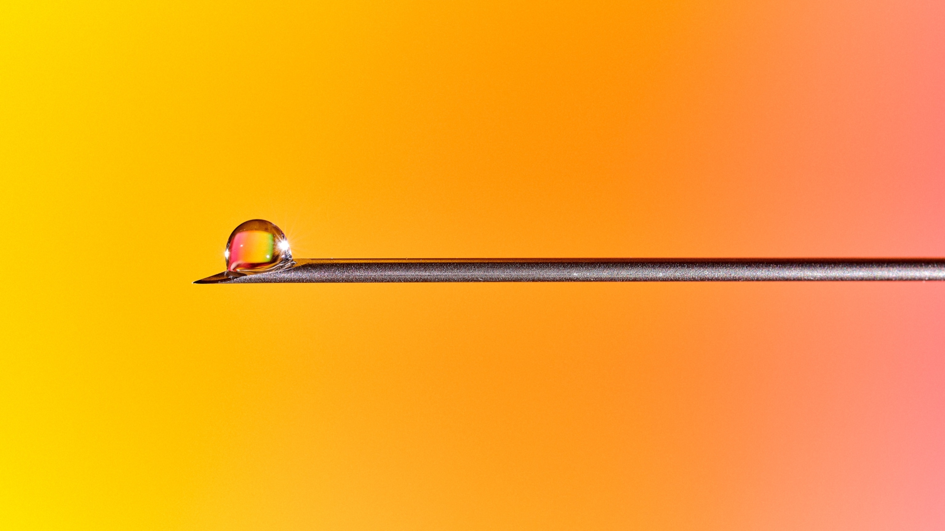 Why Scientists Say This Personalized Cancer Vaccine Could Be a Game-Changer