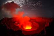How To Hike One Of The World s Most Dangerous Volcanoes National 