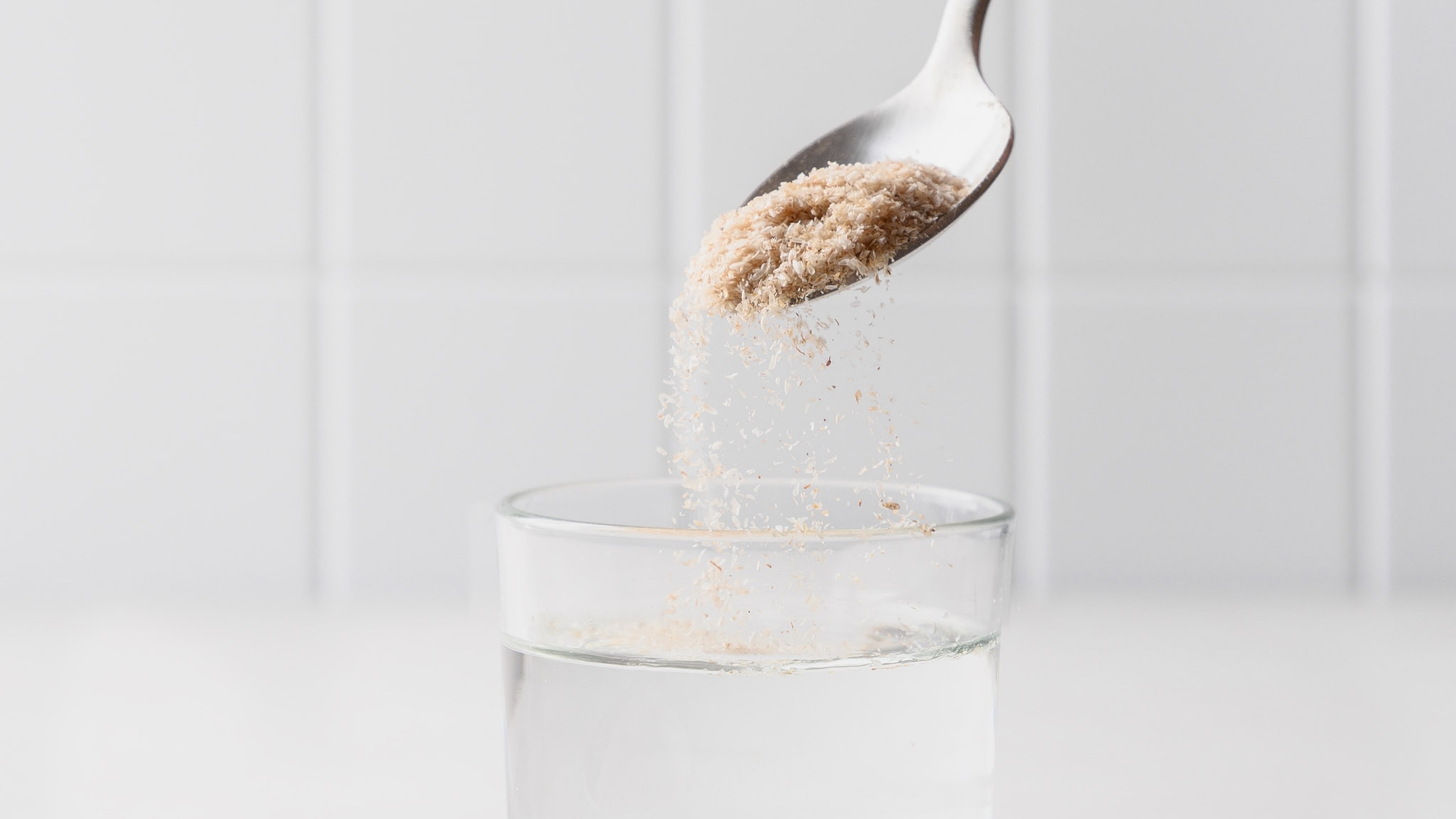 Why psyllium seeds are the best way to increase your fiber