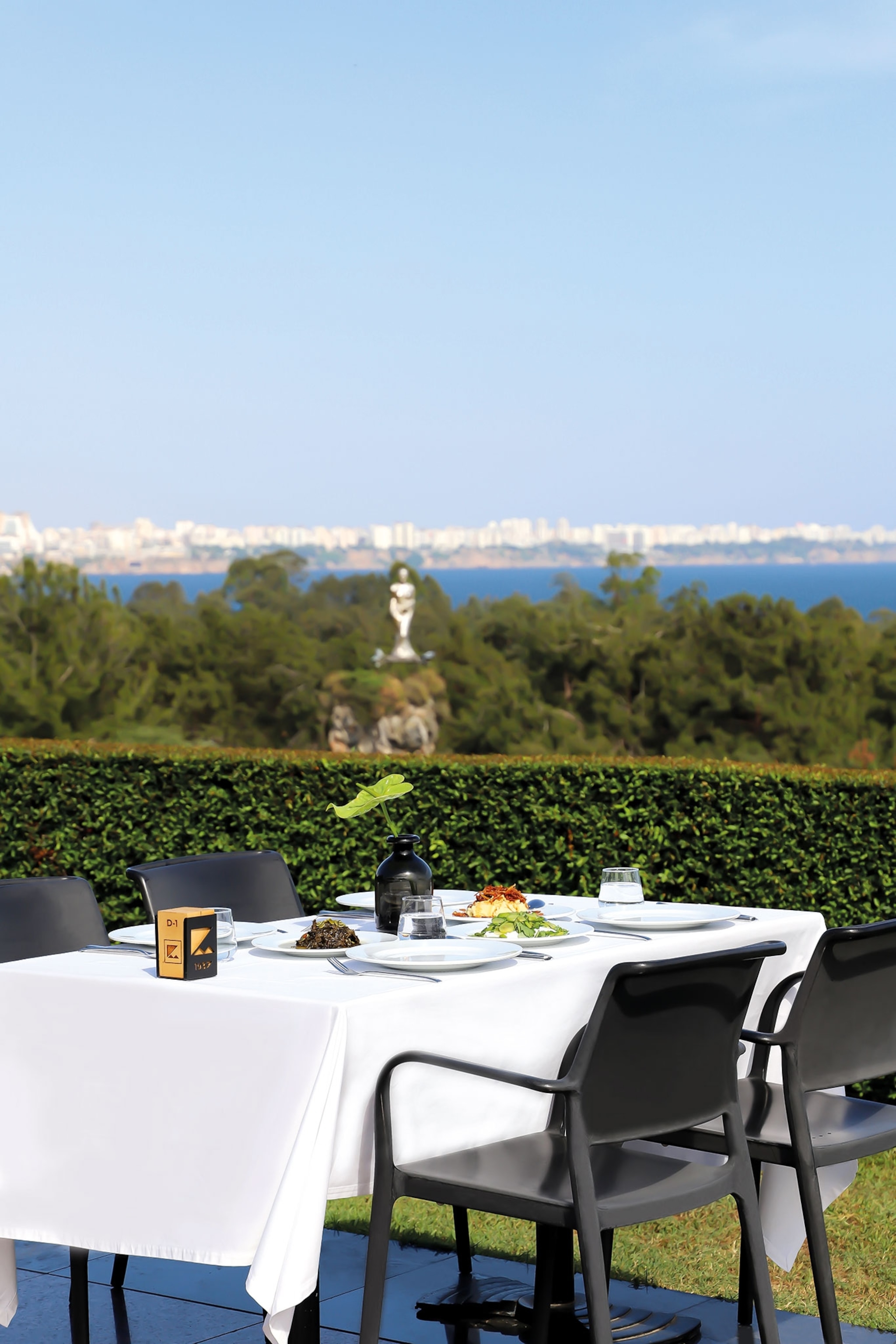 7Mehmet restaurant