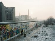 Why The Berlin Wall Rose and How It Fell Why The Berlin Wall Rose and How It Fell