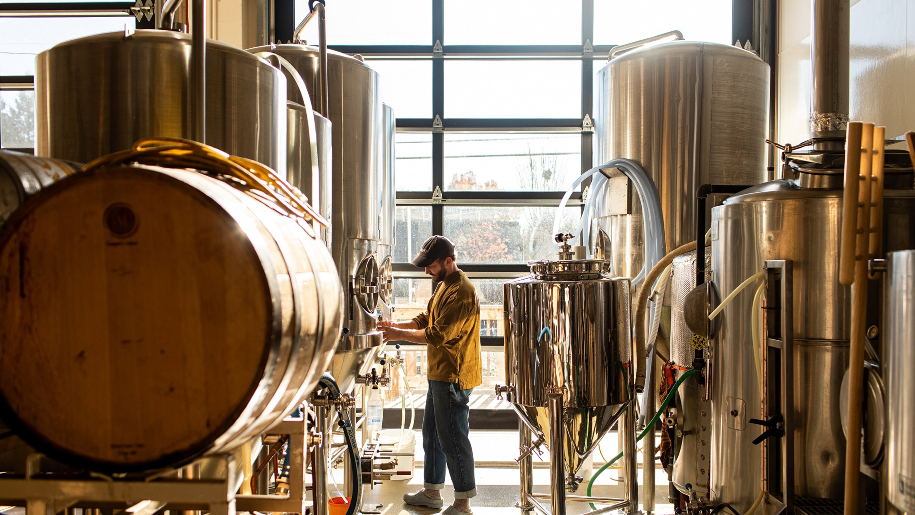 What you need to know about nanobreweries in Portland, Oregon - Vimarsana News