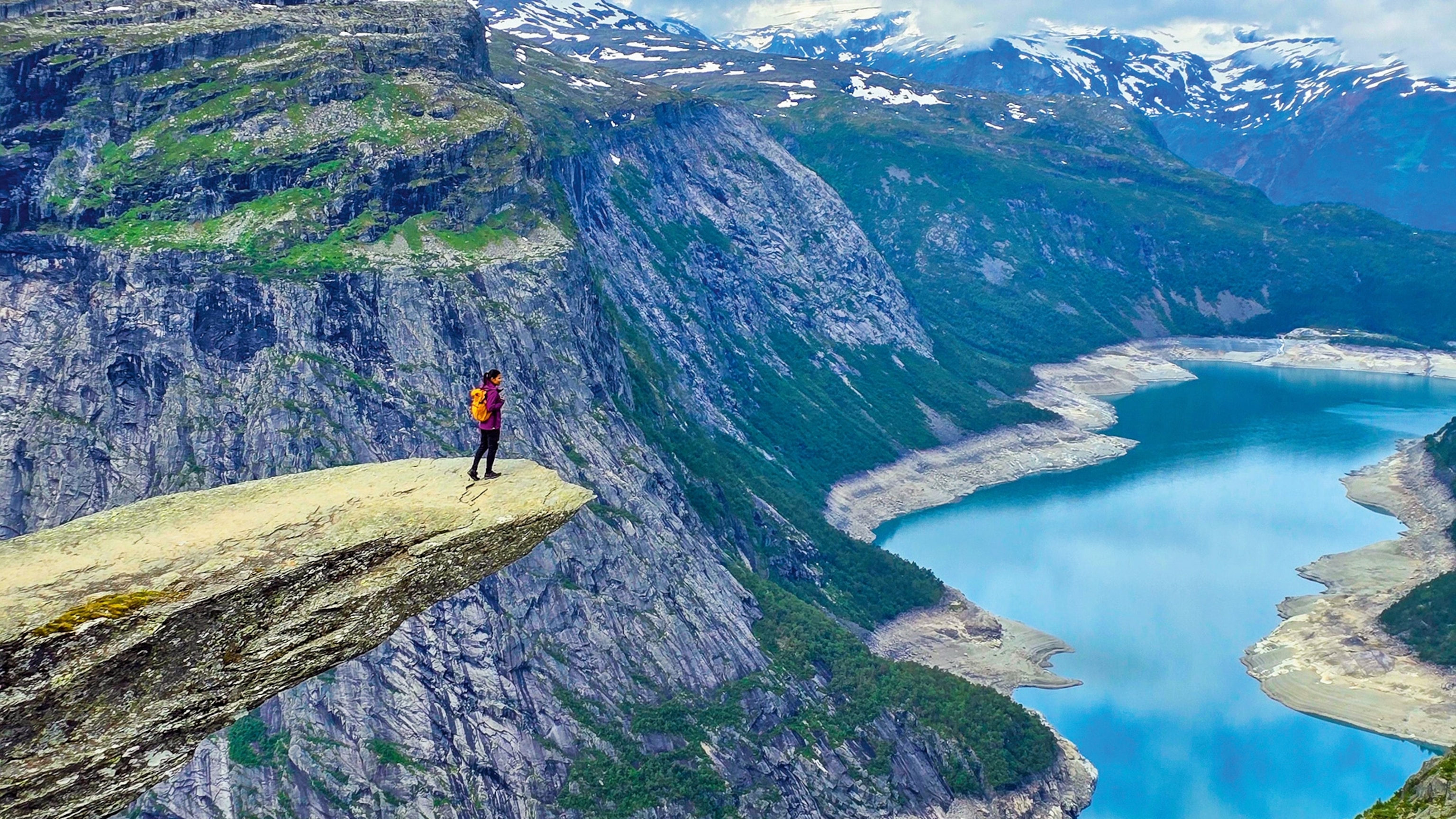 Technology is transforming travel and here's what's next