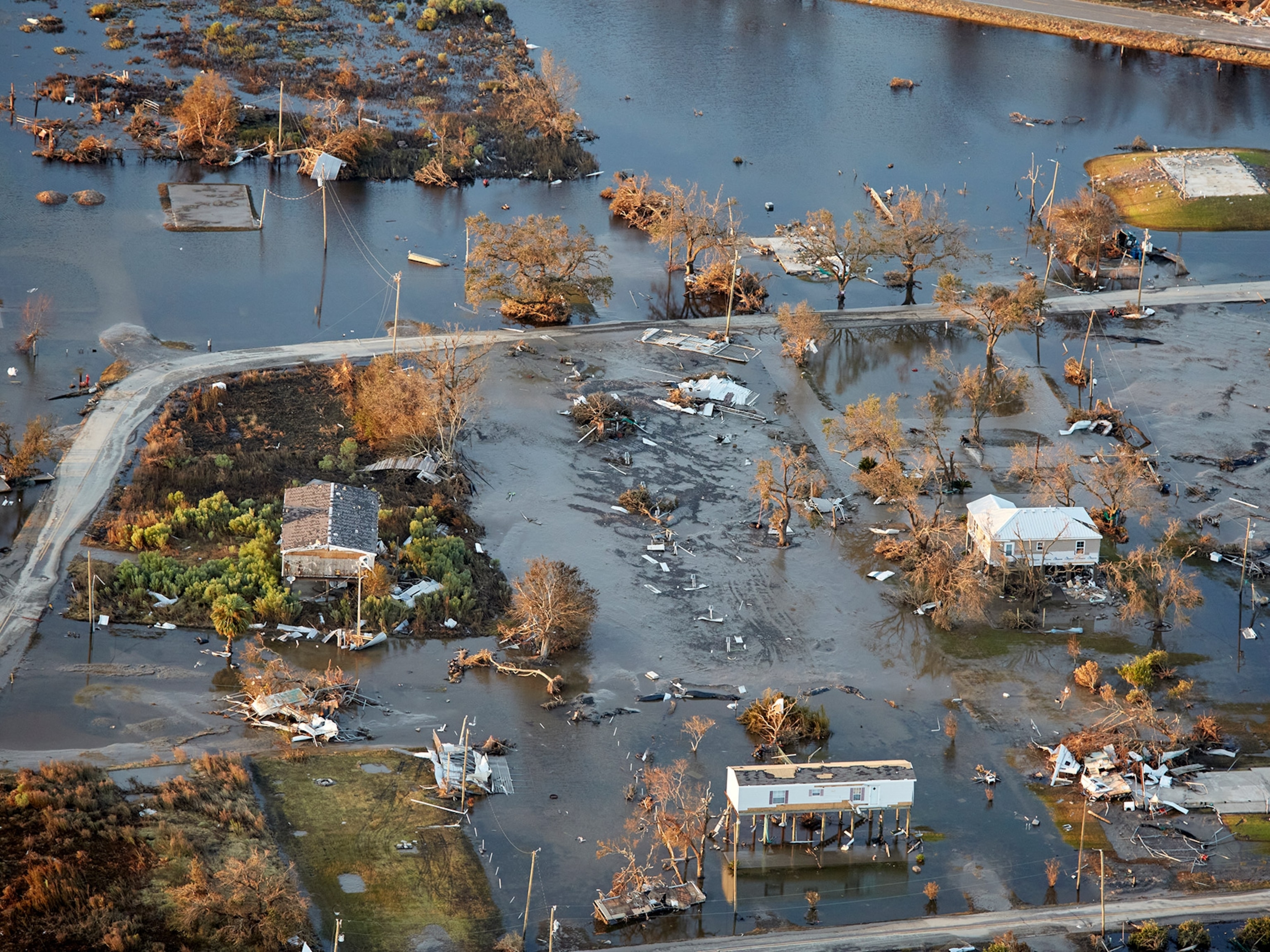 formulate the hypothesis of tropical cyclone in mozambique