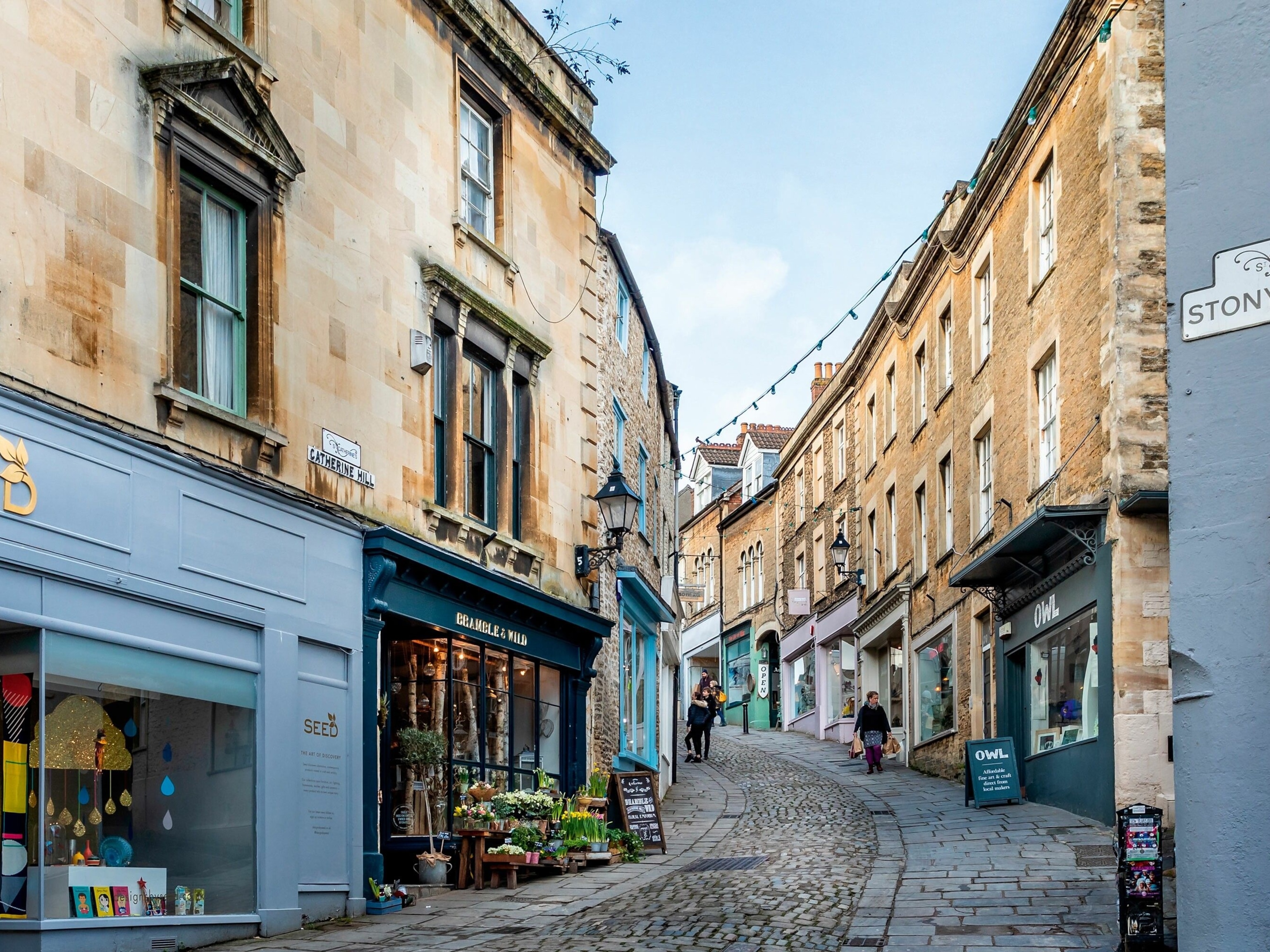 What to do in Frome, Somerset
