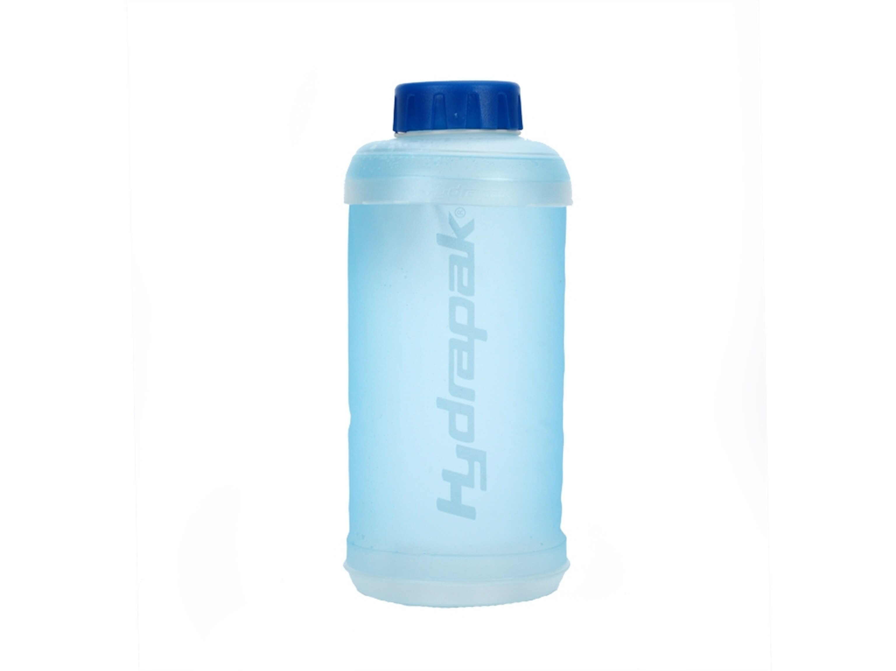 the hydrapak collapsible bottle