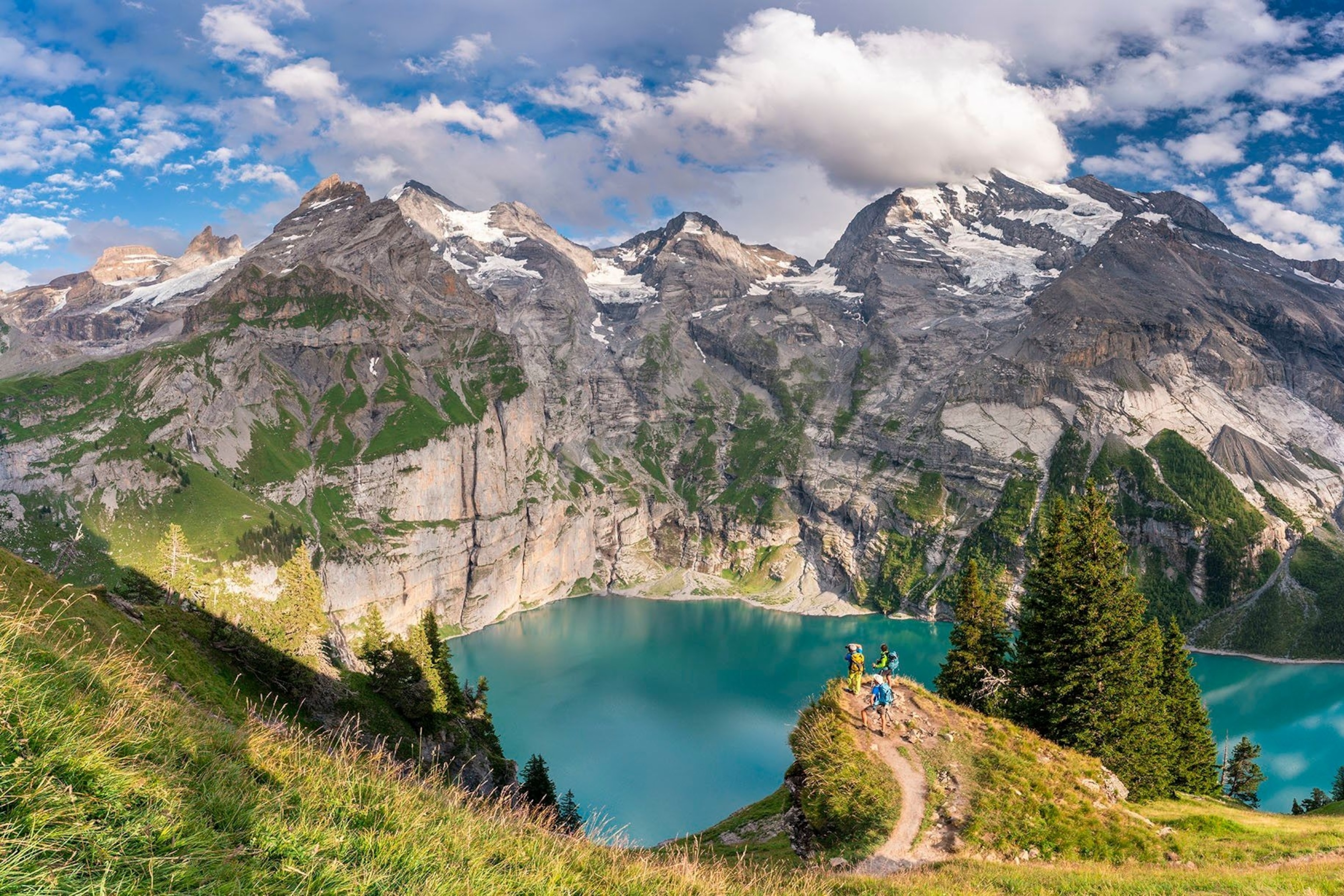 From cities to summits how to explore Switzerland’s nature in Basel