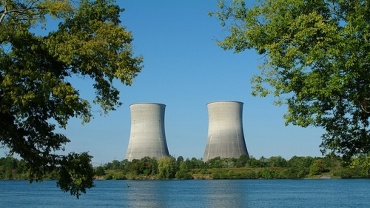 First Nuclear License in 40 Years A Step Forward, Backward or Running in Place?