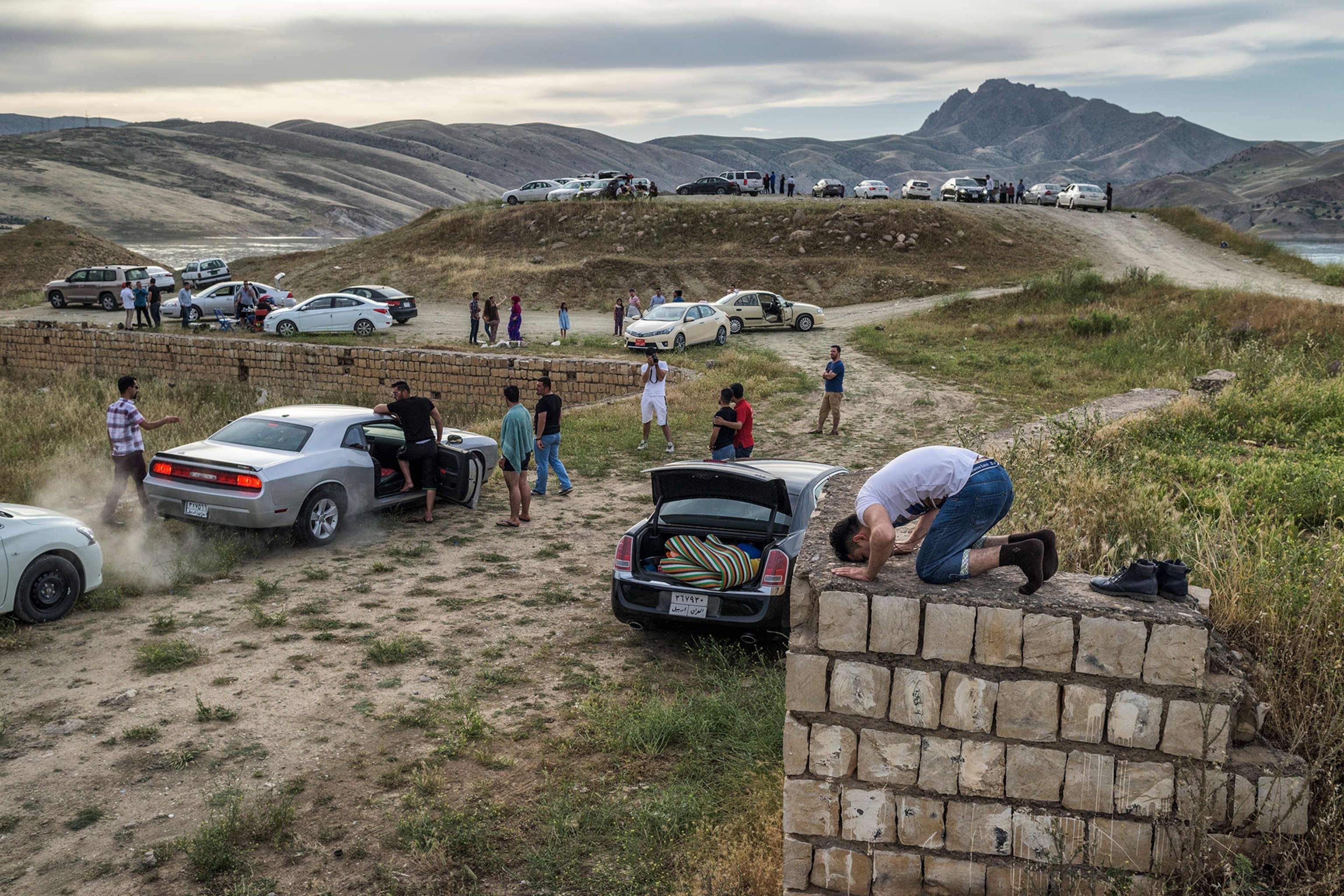 Who are the Kurds?