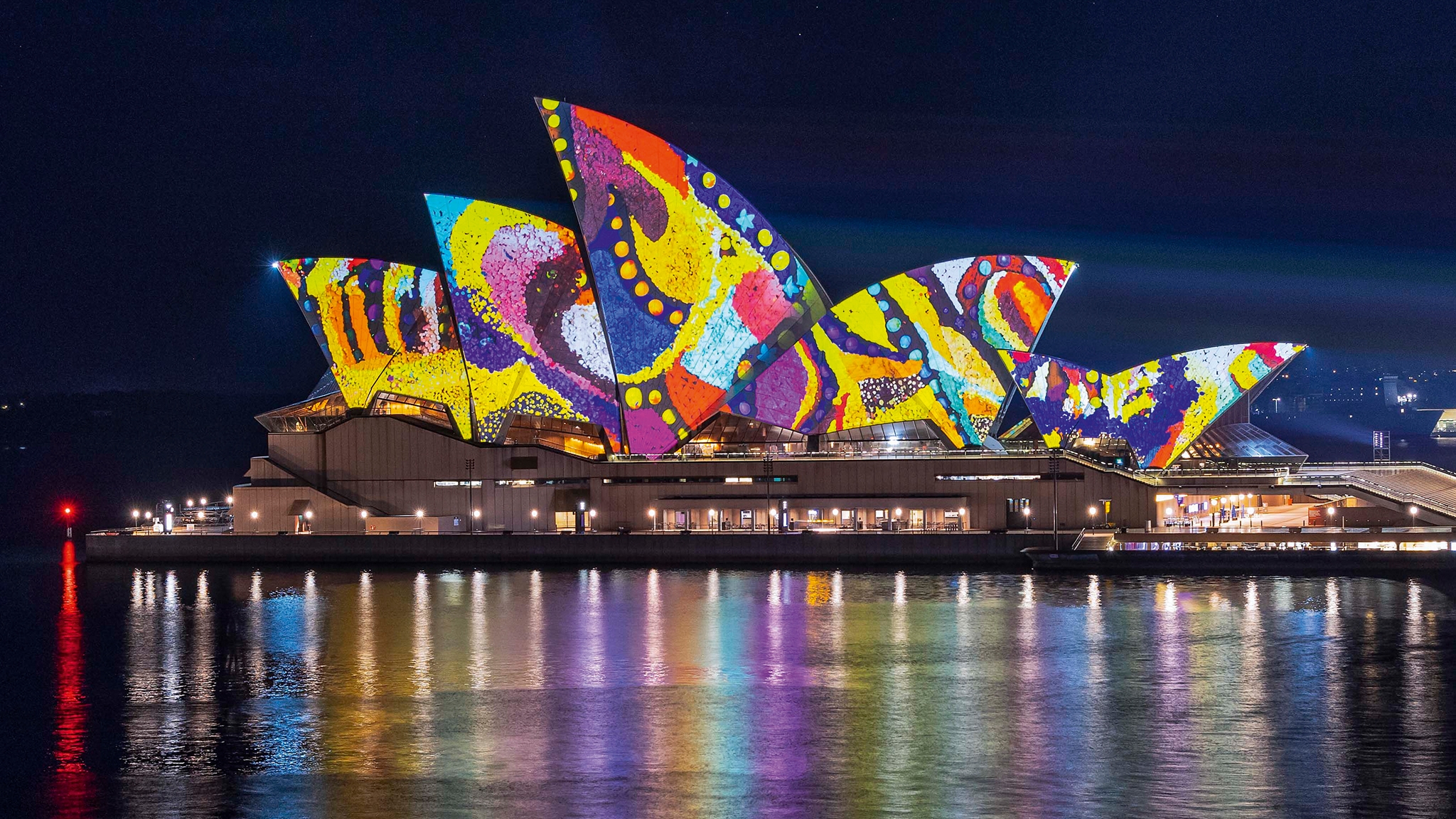 Vivid Sydney Australia s Largest Festival Is Back To Illuminate New Vivid Sydney Australia s Largest Festival Is Back To Illuminate New