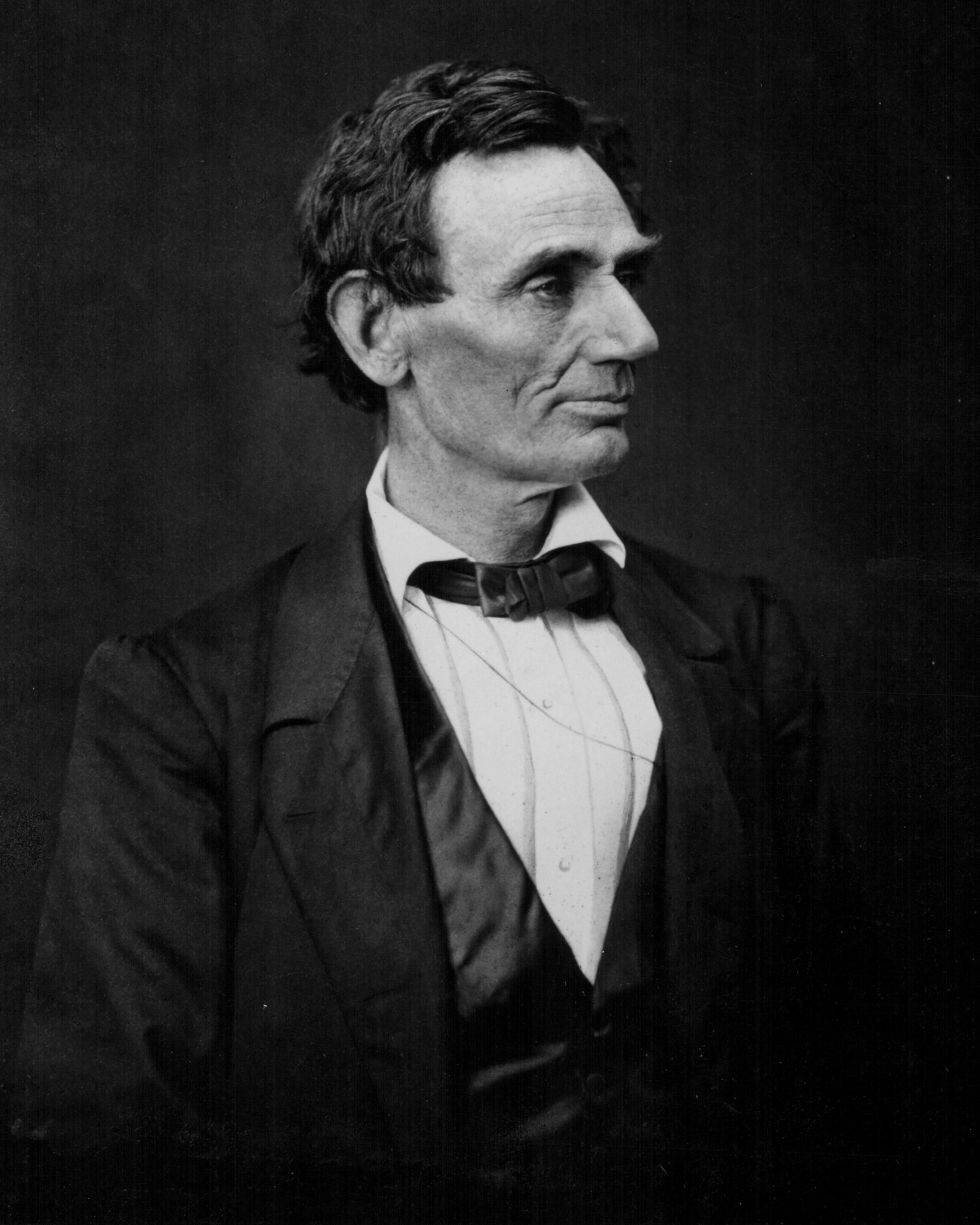 President Abraham Lincoln