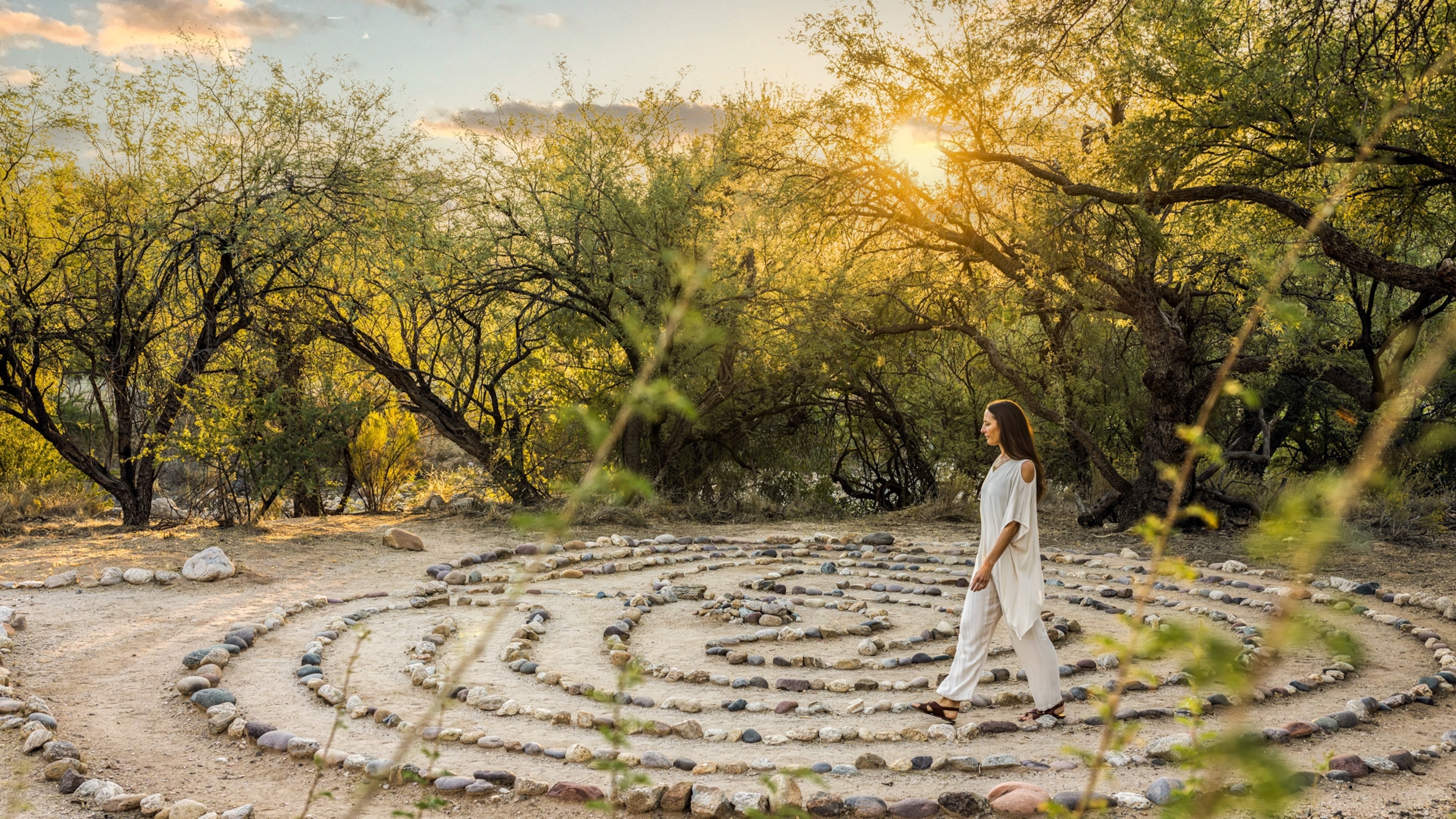 Ready to Recharge? These Are the Best Wellness Experiences in the World for 2026.