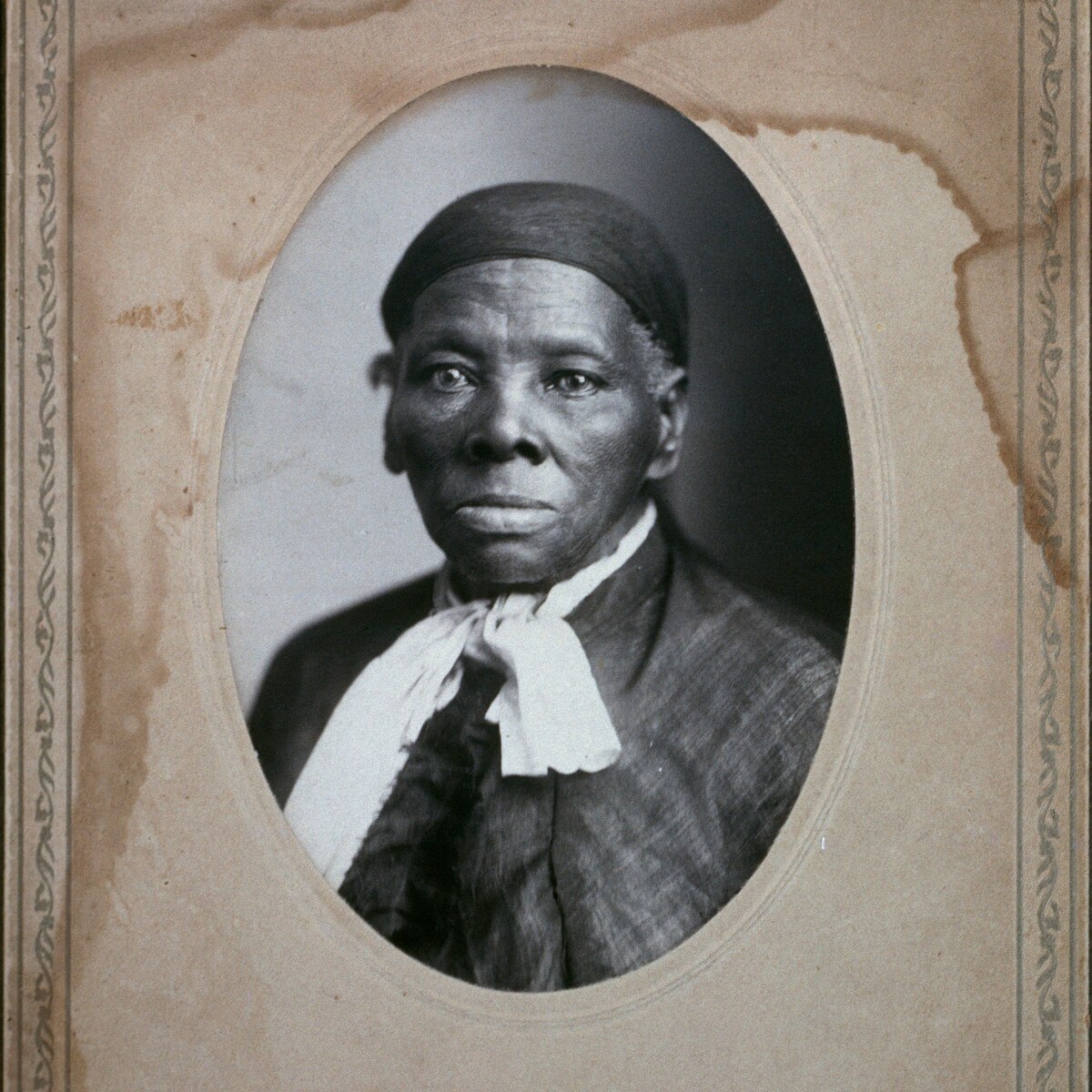 Harriet Tubman Facts And Information