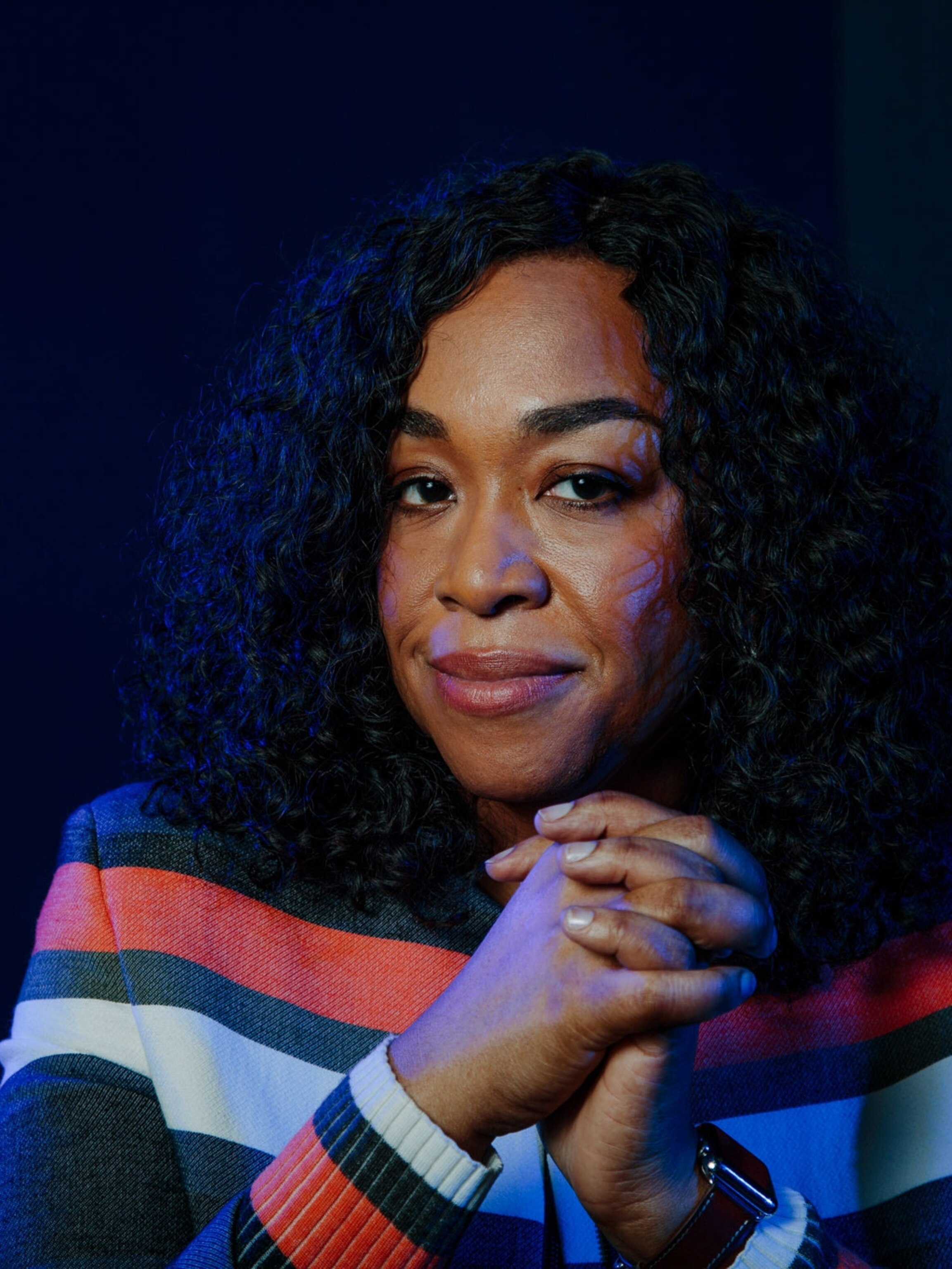 The unstoppable force that is Shonda Rhimes