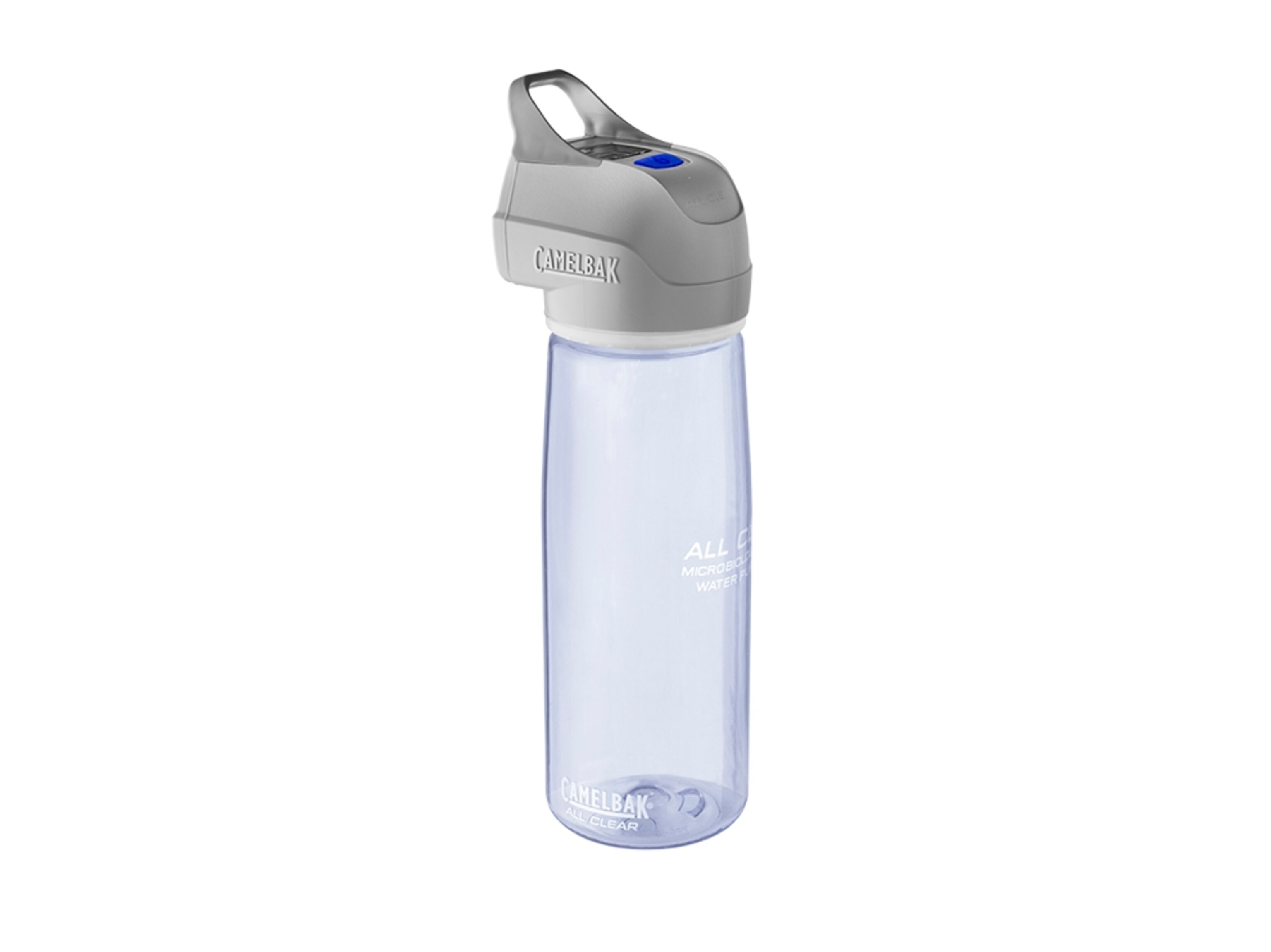 the CamelBak All Clear bottle