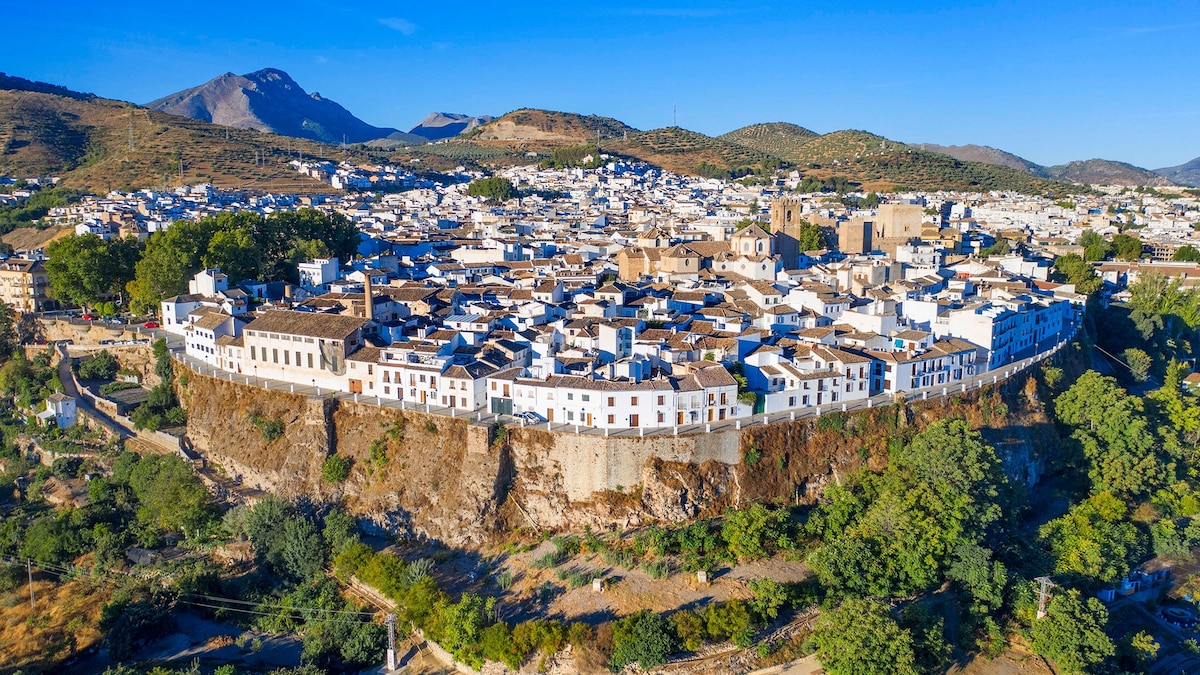 7 lesser-known Spanish towns that welcome visitors