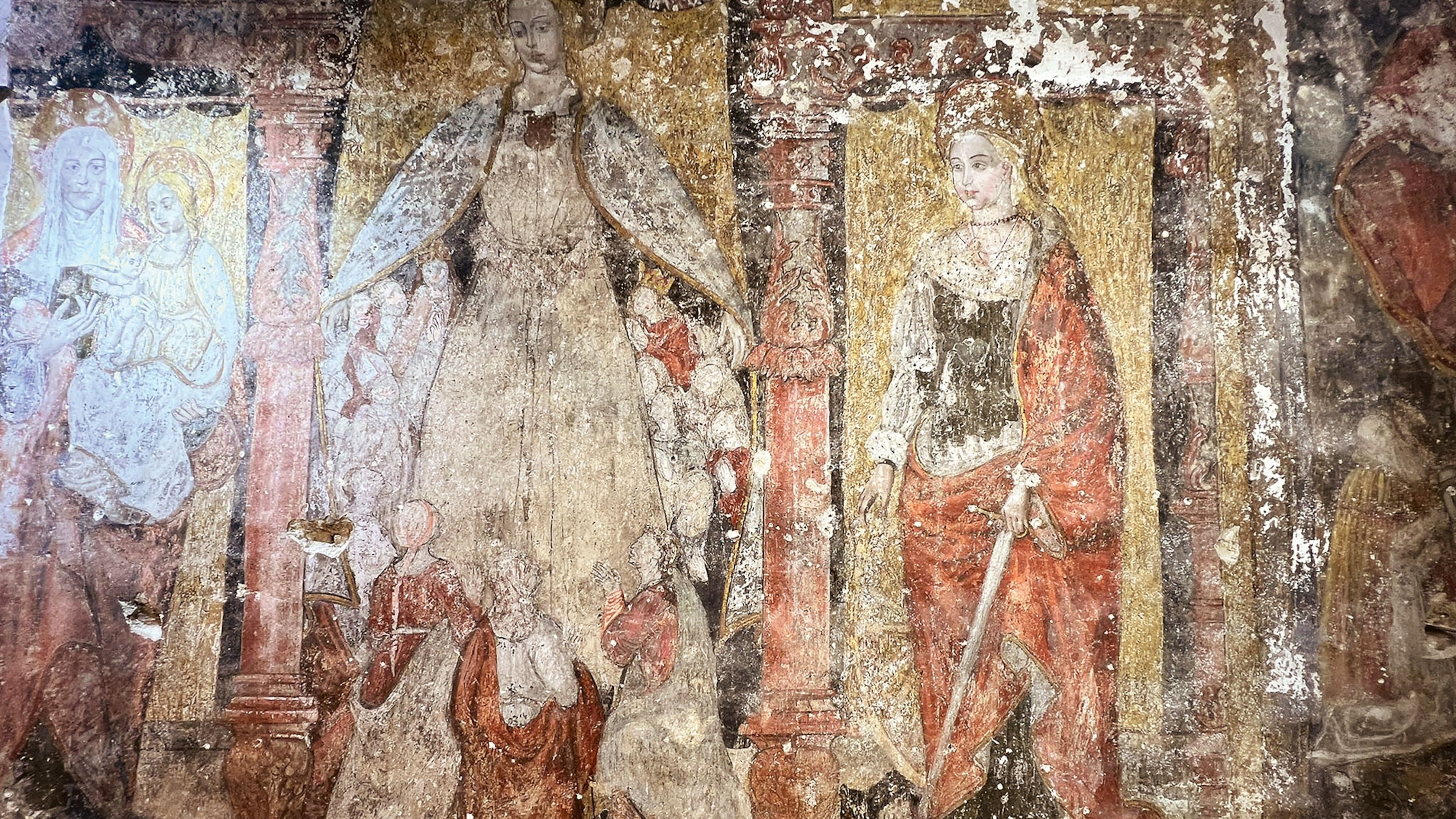 This Renaissance masterpiece had been hidden for centuries—until now