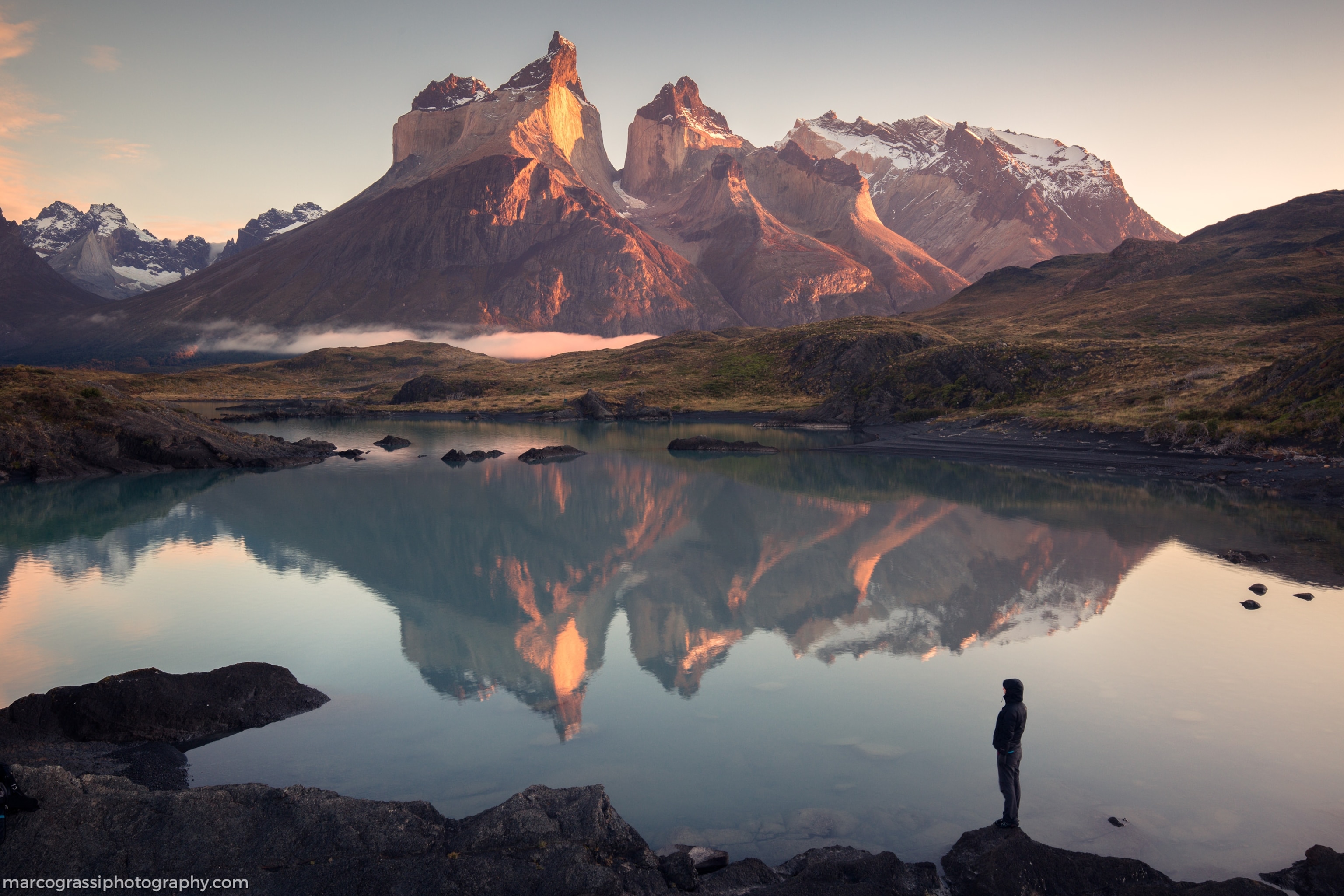 Torres del Paine National Park