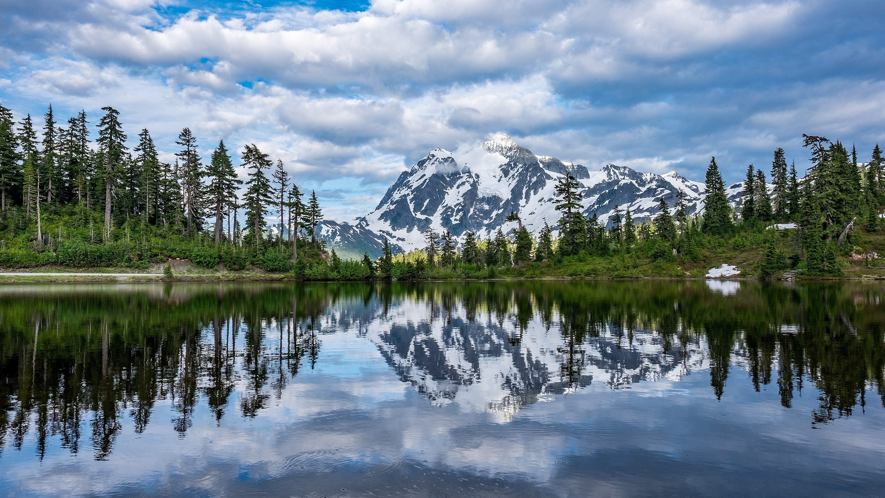See the beauty of all 63 U.S. national parks, in photos