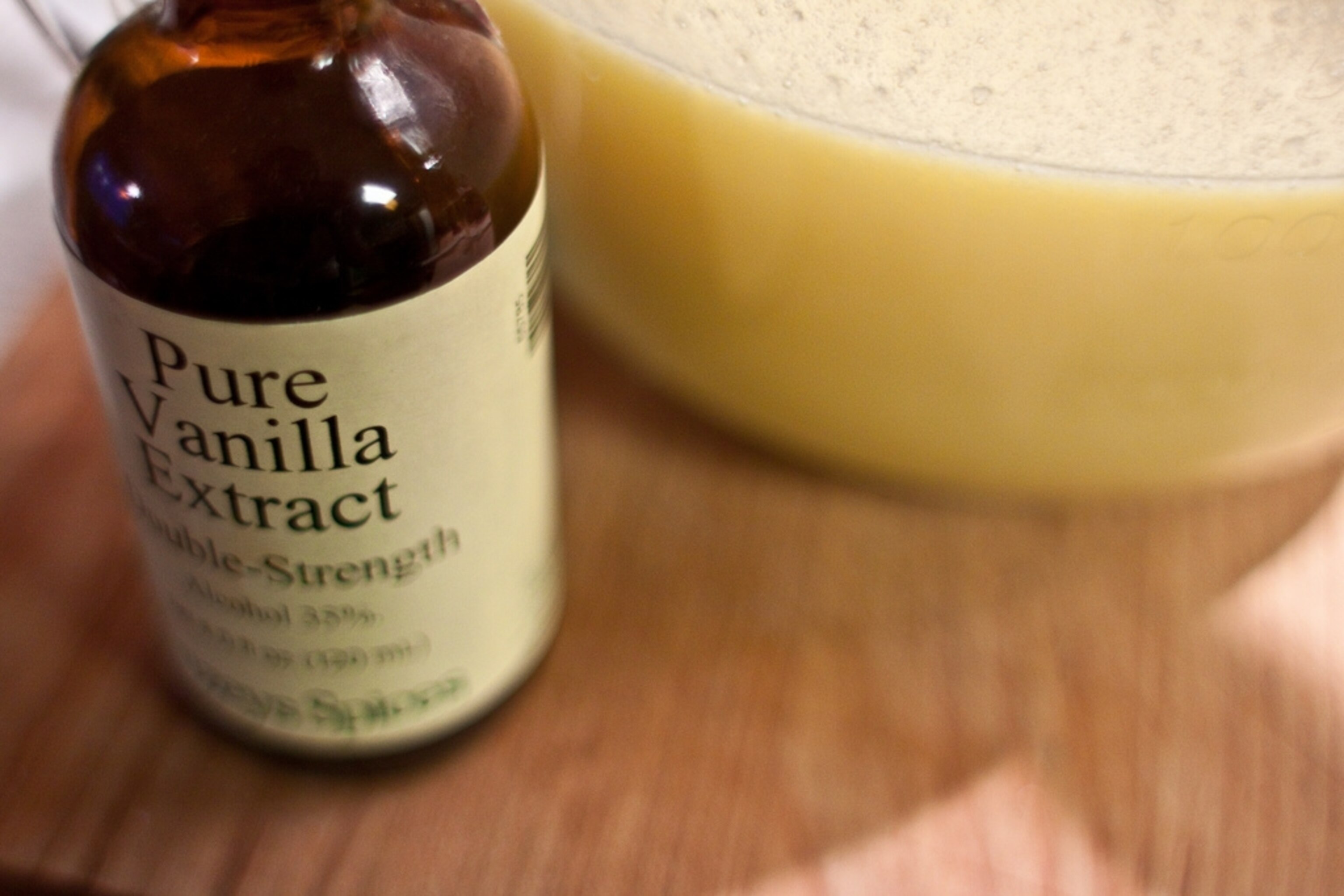 The History of Vanilla