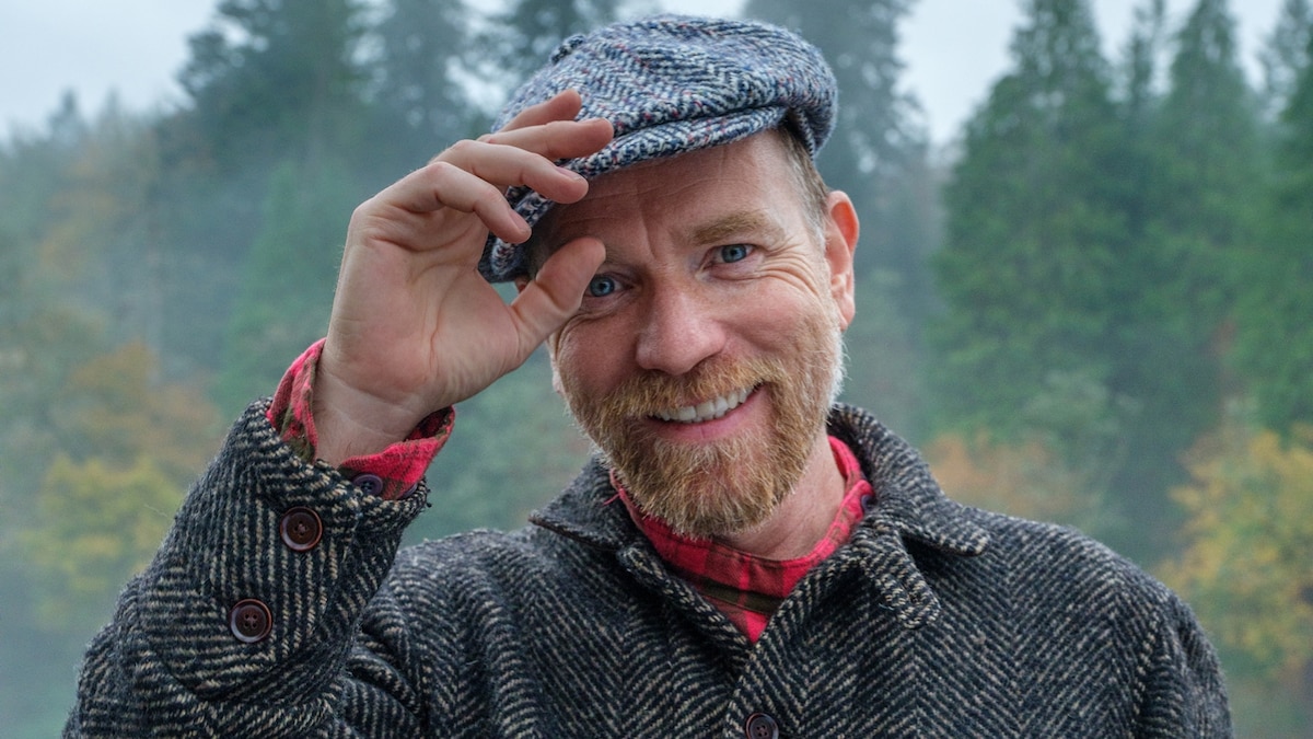 Why Ewan McGregor is pushing for a new era of exploration