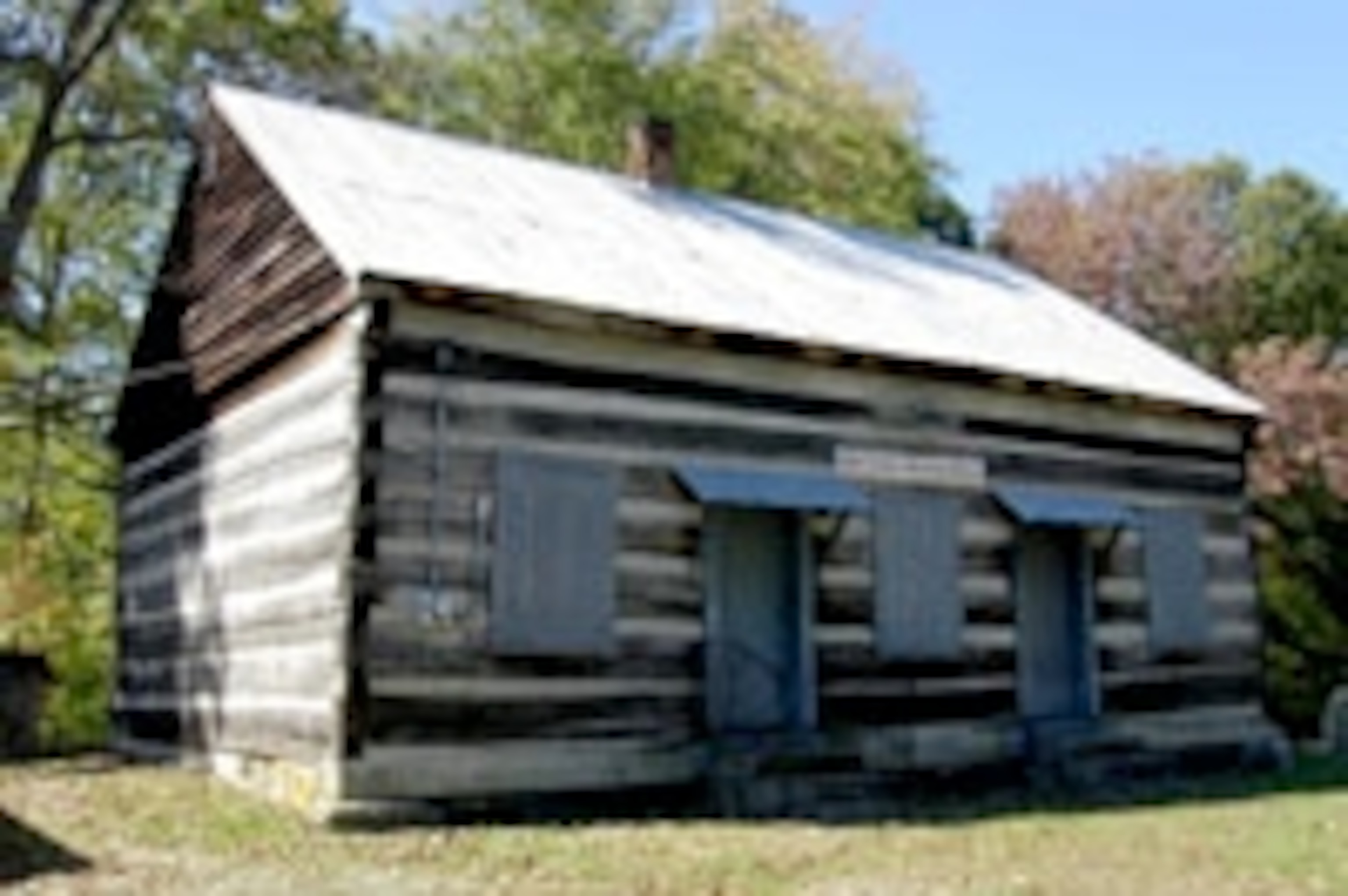 Hometown Hauntings In Tennessee