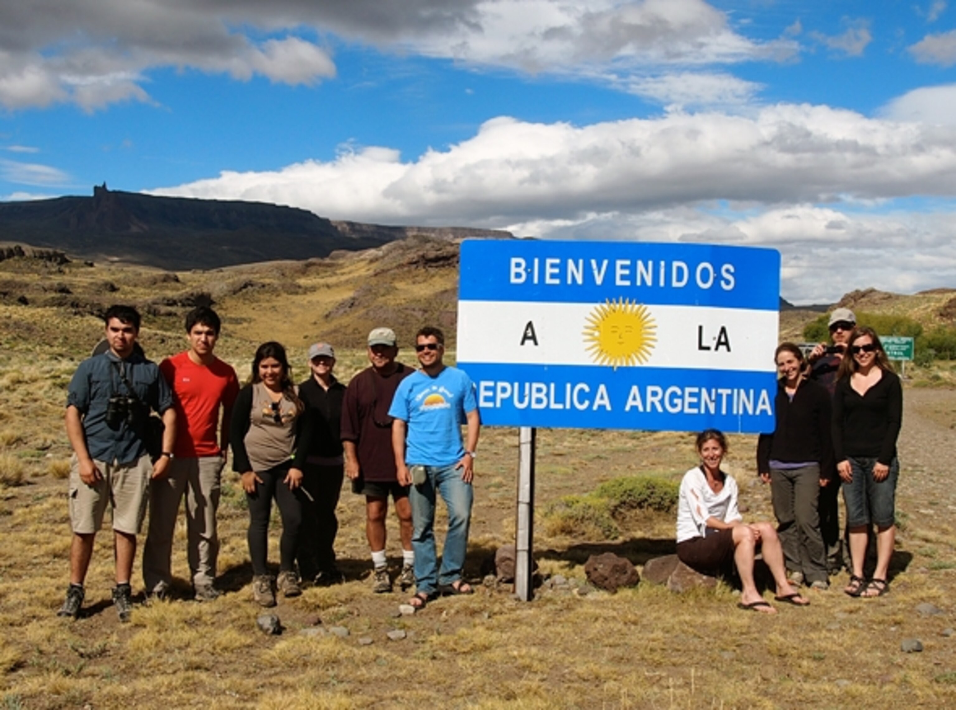 Photograph by Esther Speck