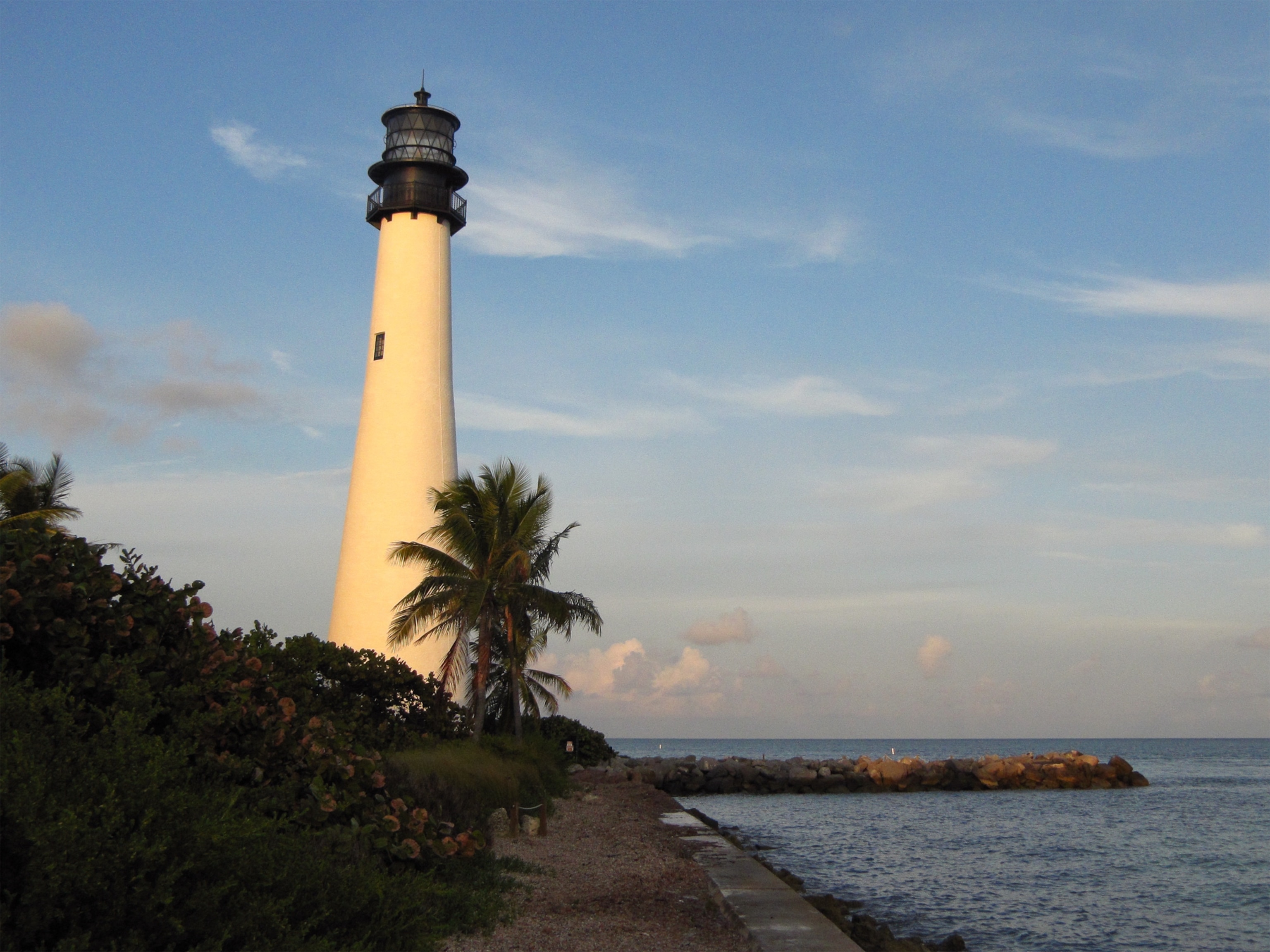 Cape Florida State Park picture: one of the ten best U.S. beaches of 2012