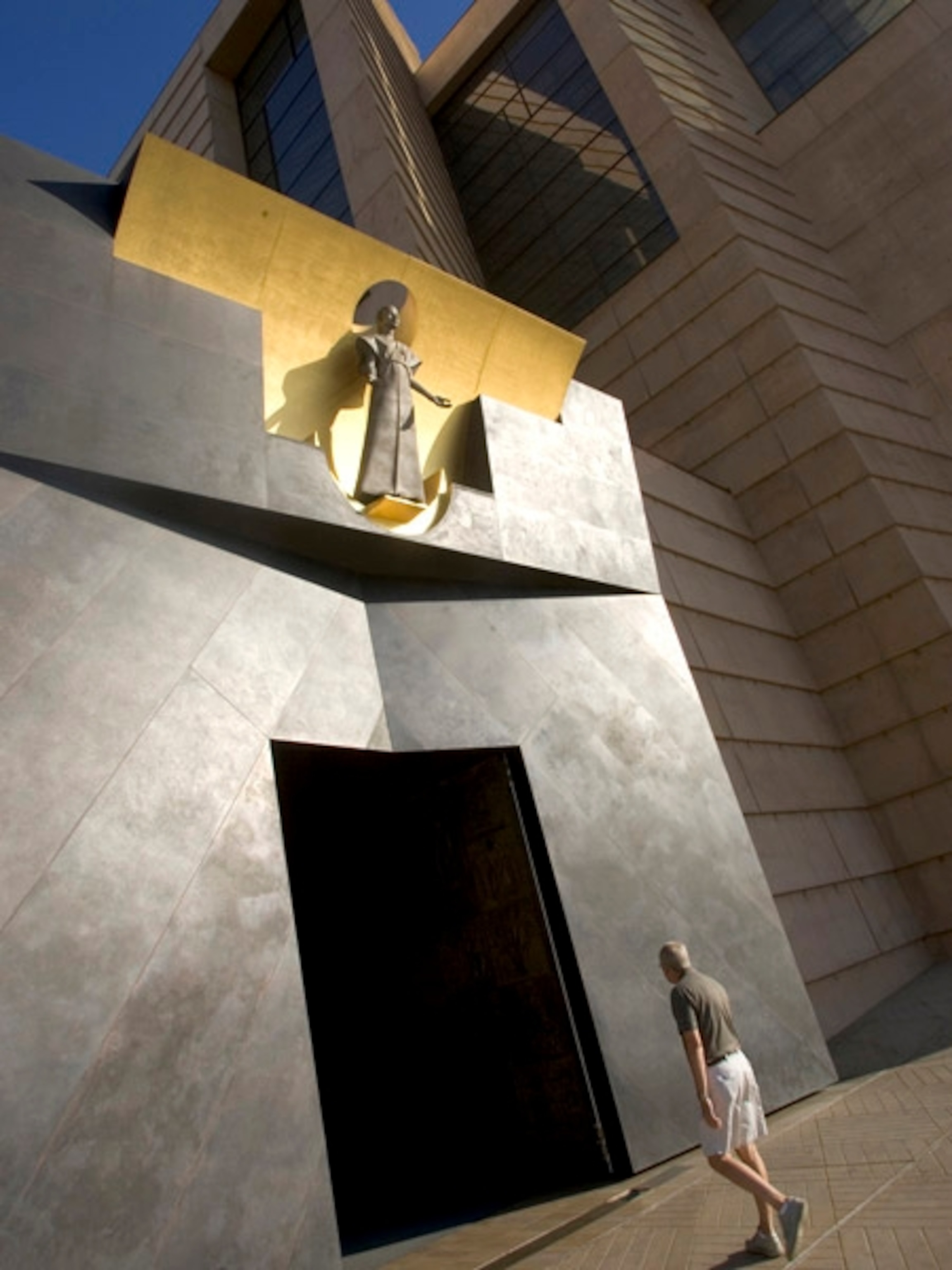 Cathedral of Our Lady of the Angels