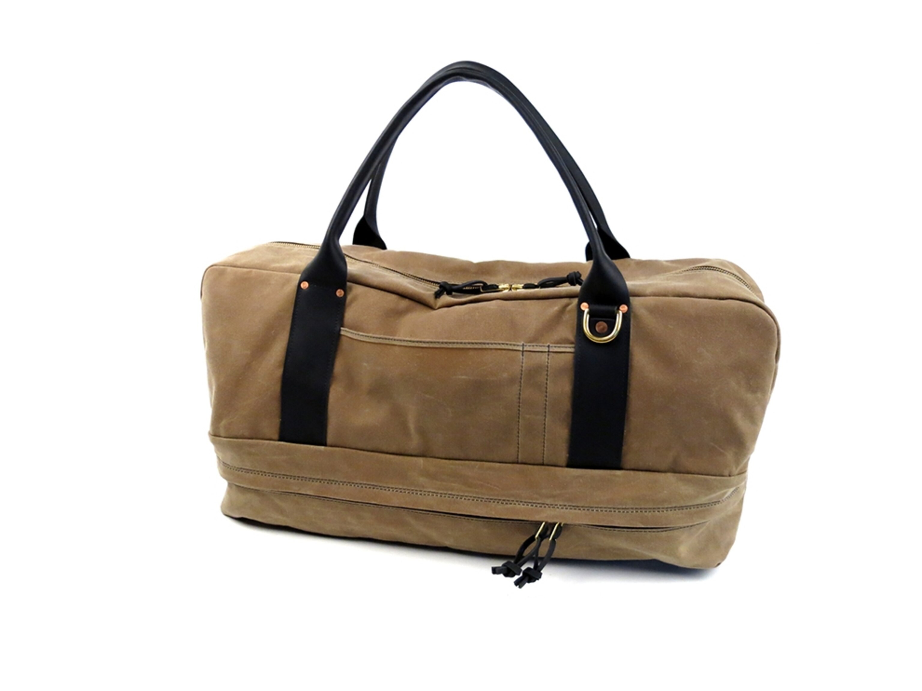 the Pilot Duffle