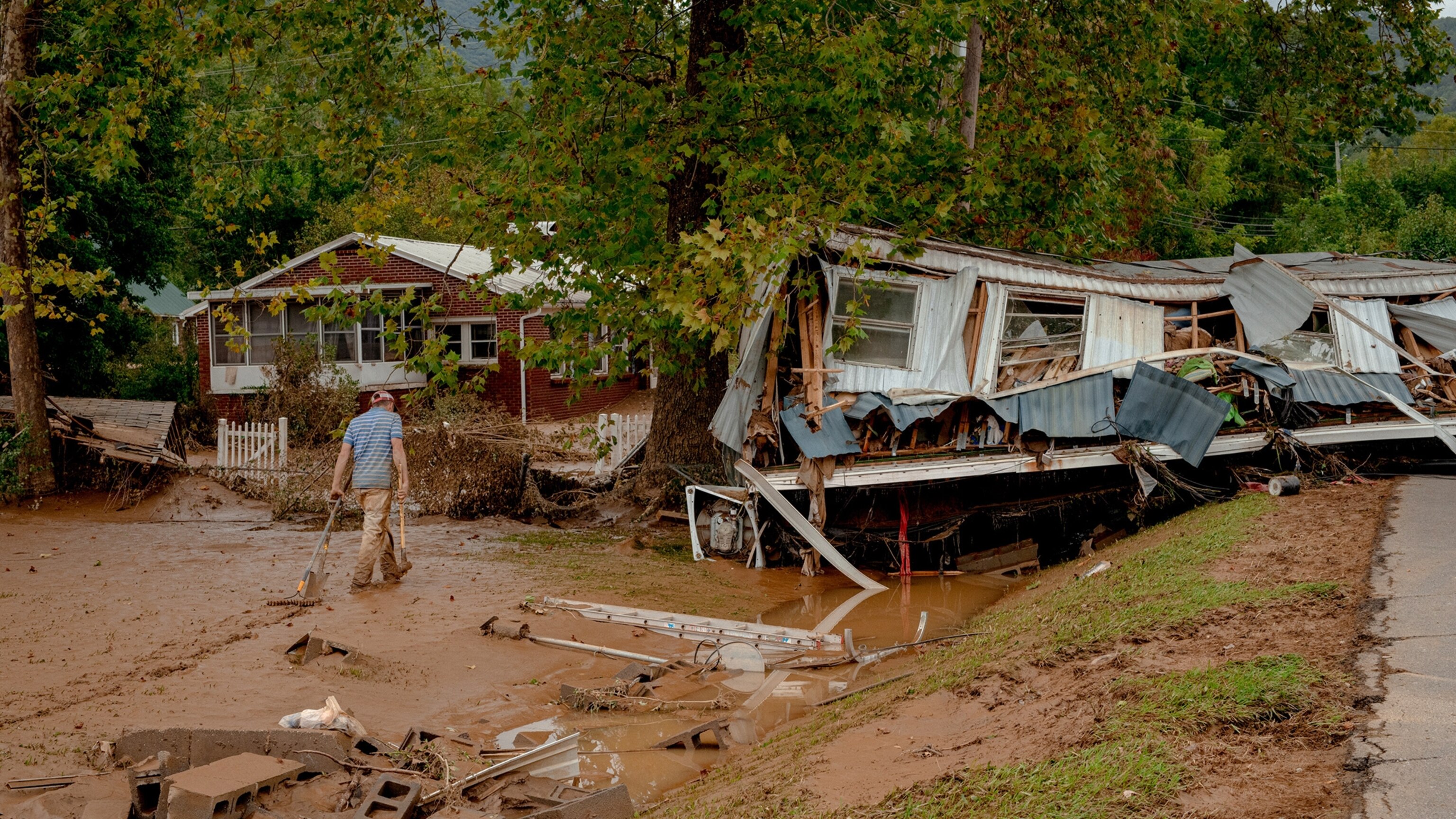 FEMA uses outdated flood maps and - H 16259318 16x9