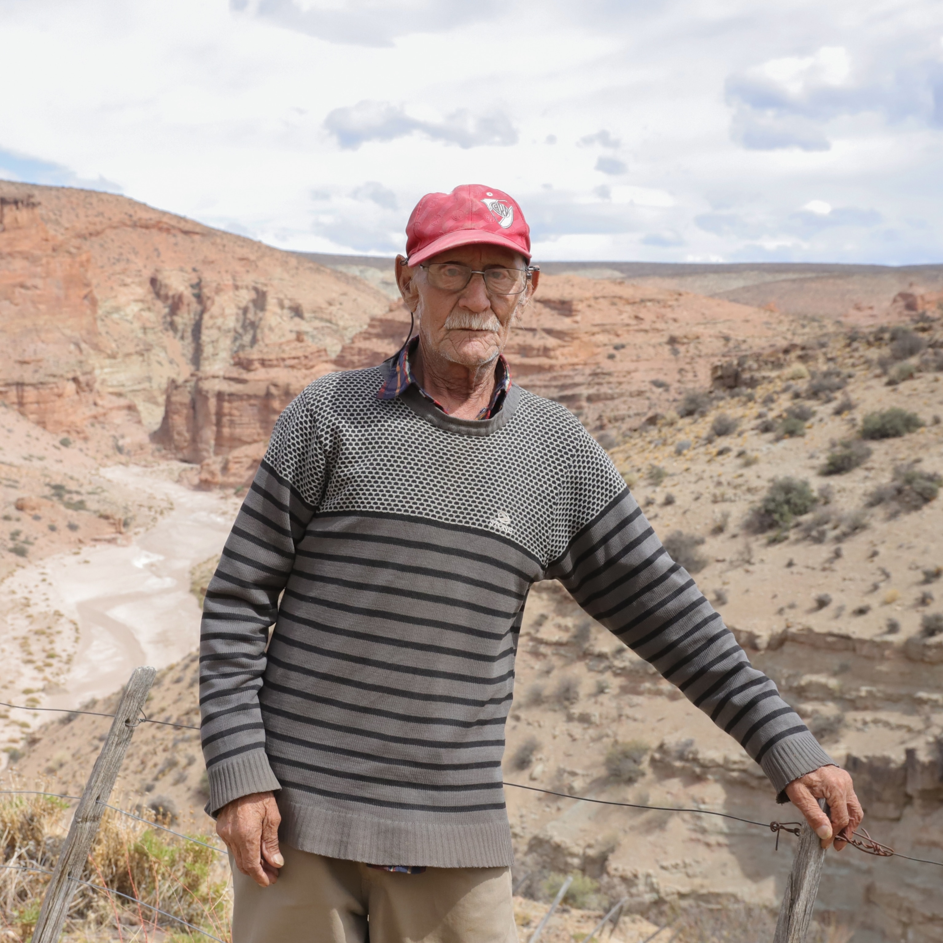 Stones & Bones: los dinosaurios ‘monstruos’ de la Patagonia y el ermitaño que los encontró
