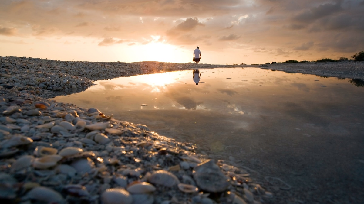 Sanibel Island