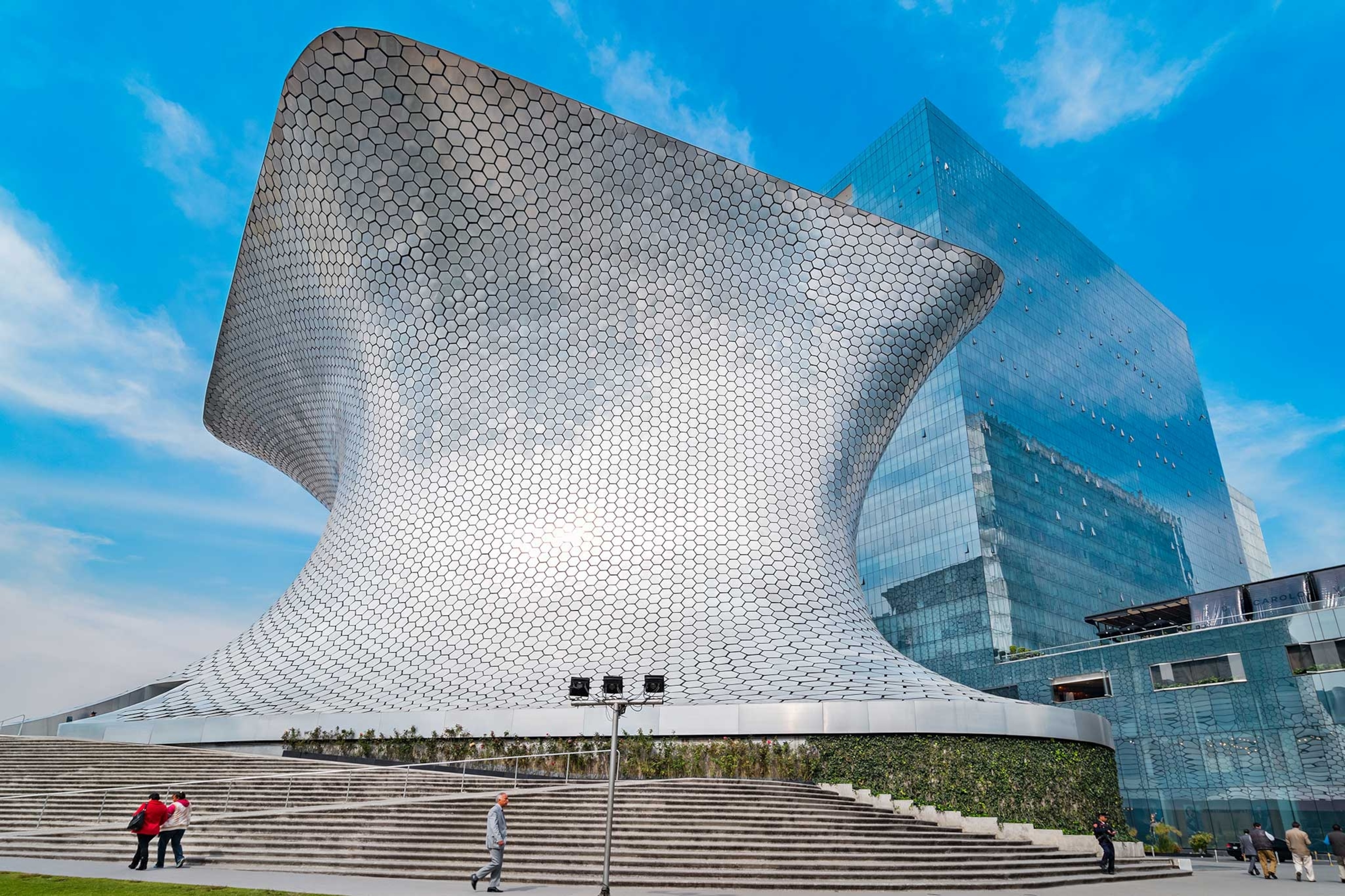 museum in Mexico City, Mexico