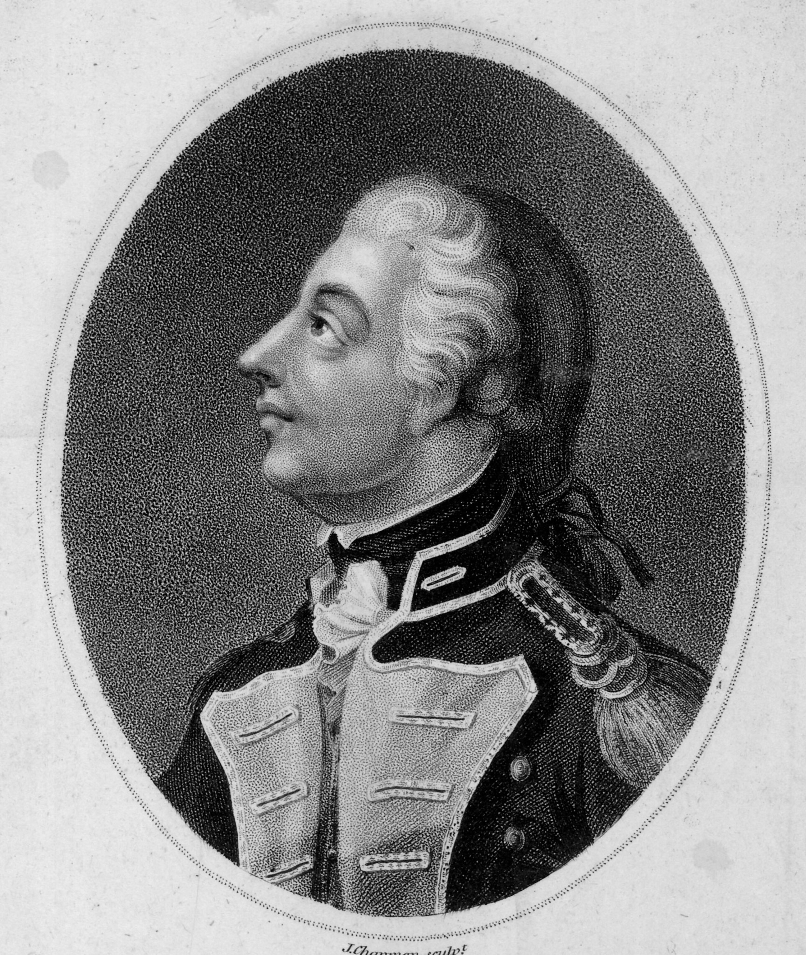 James Wolfe