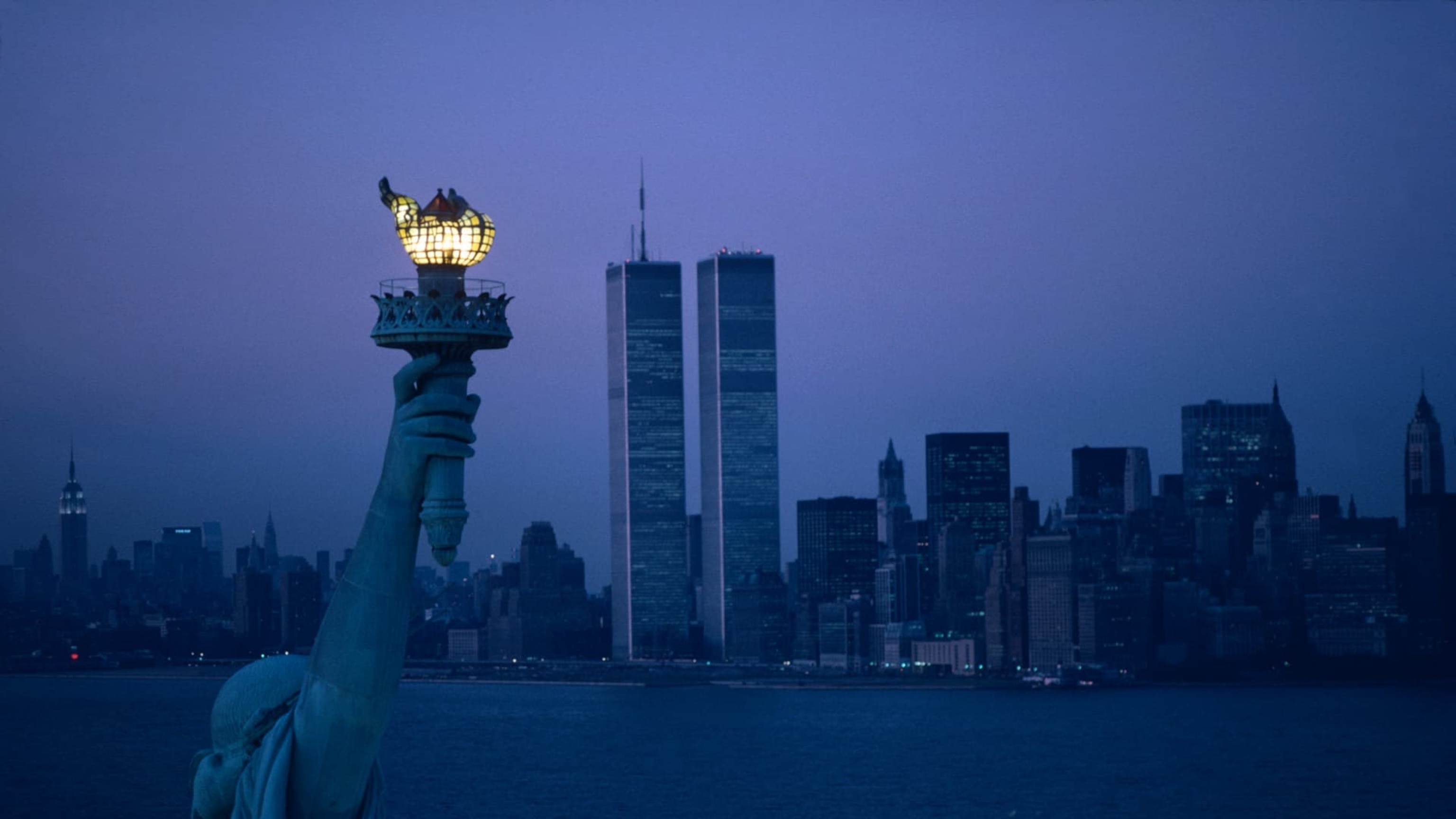 What We Get Wrong About How 9/11 Began