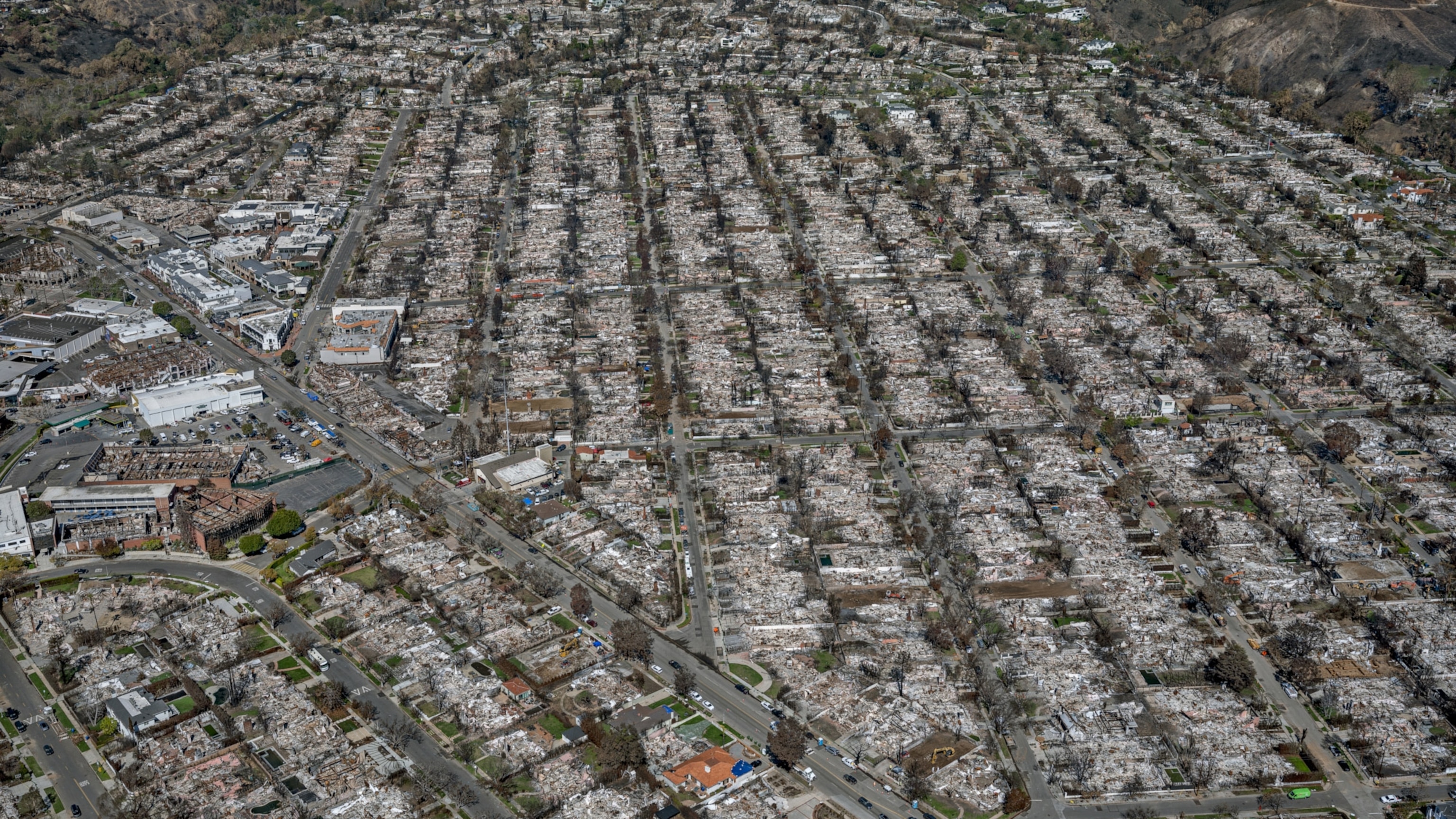 These photos show all the beautiful, terrible ways humans are changing the Earth