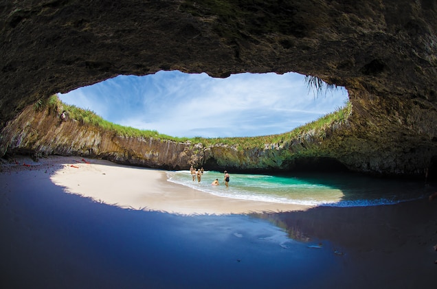 21 Best Beaches In The World