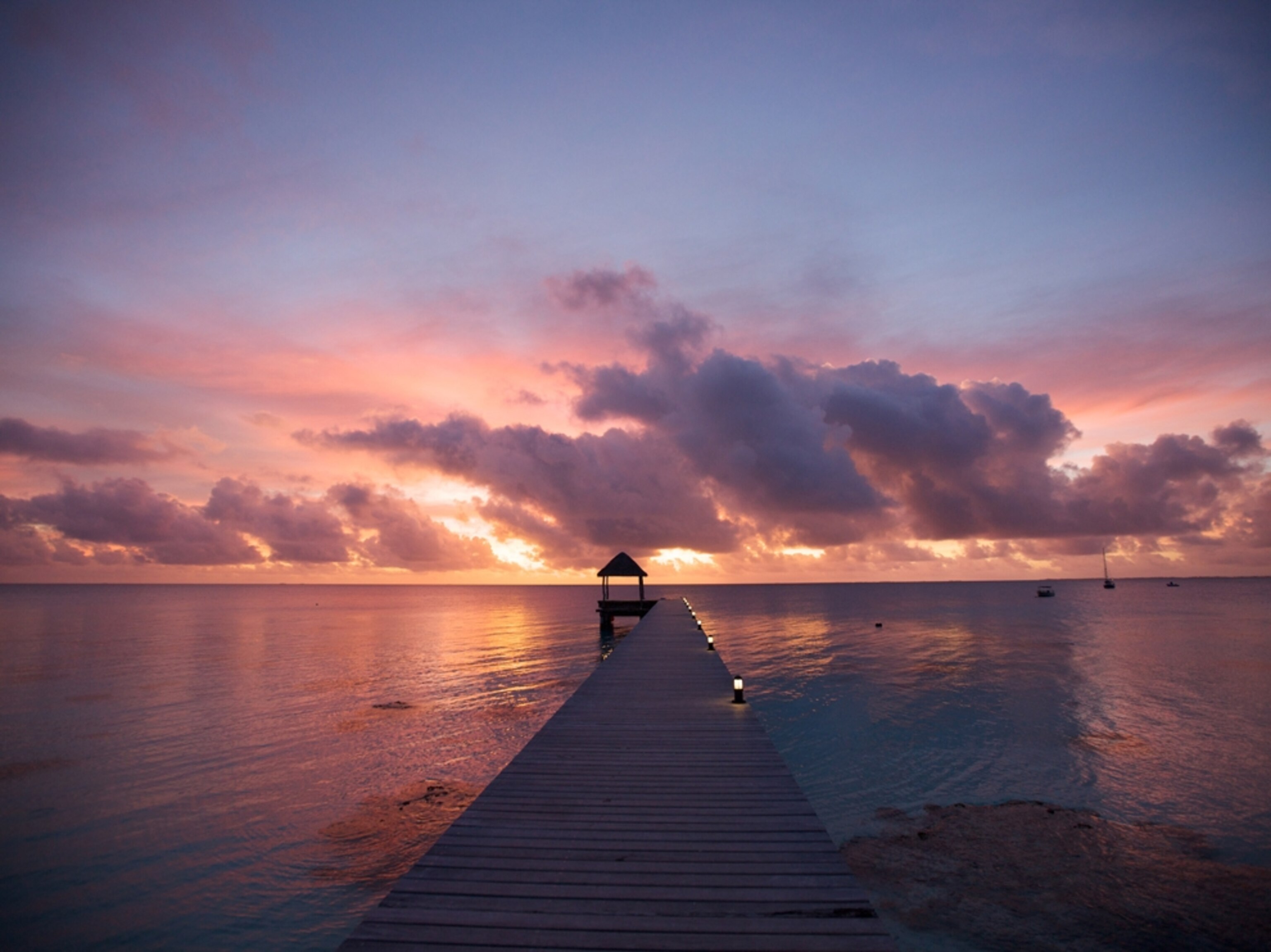 Hotel Maitai Dream, Fakarava
