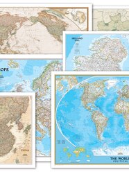 What Are The Types Of Maps In Minecraft - Design Talk