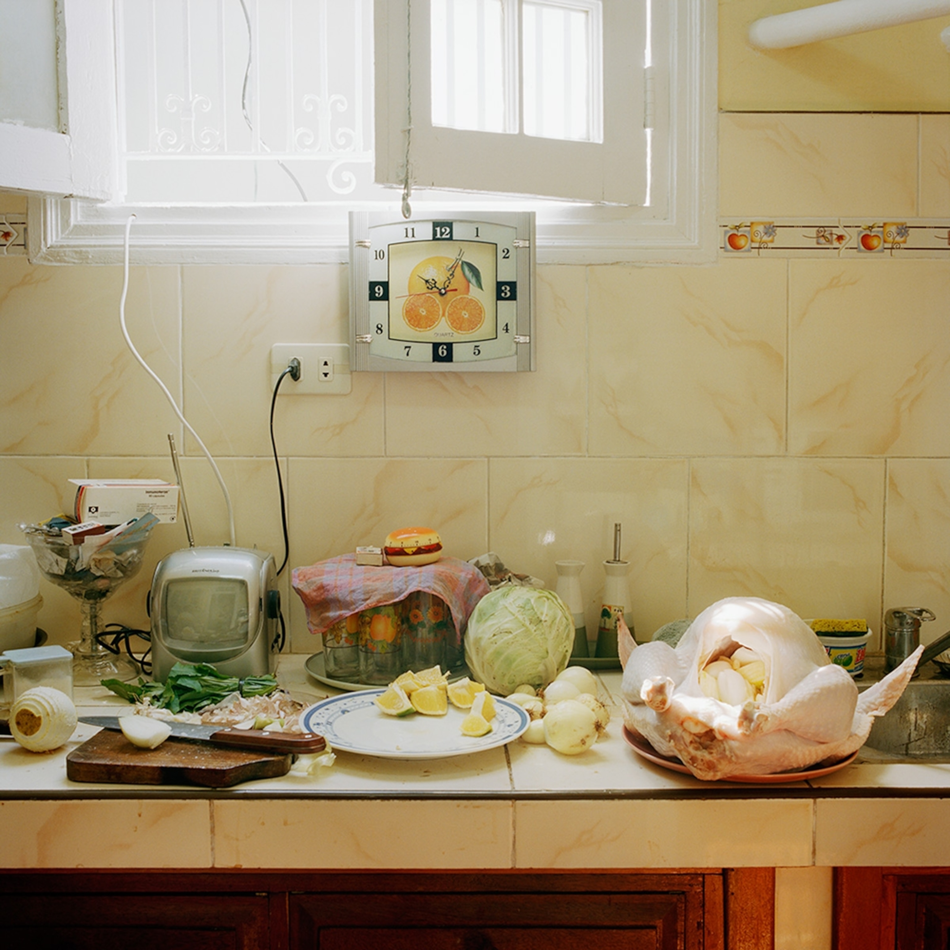 American Thanksgiving