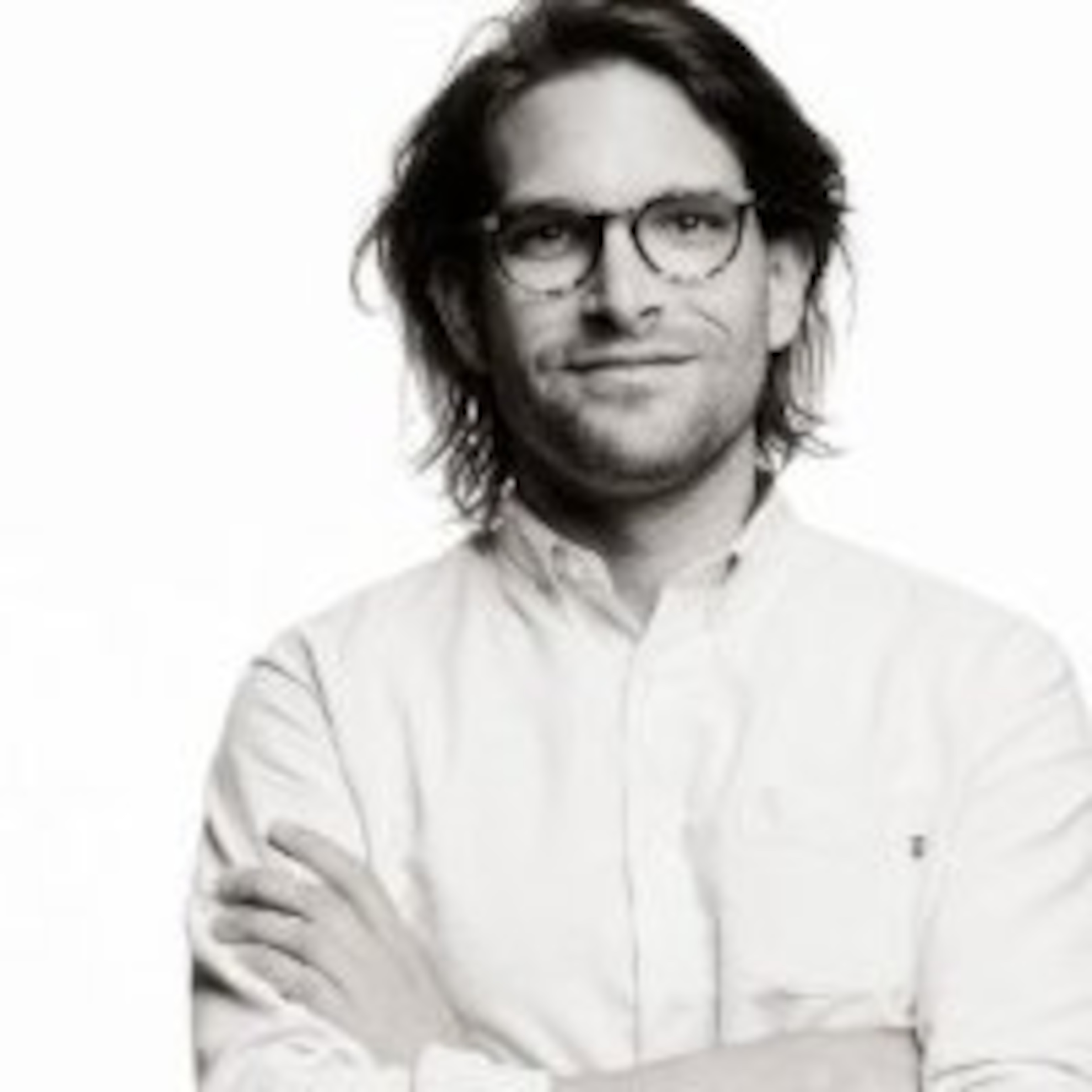 Alessandro Demaio, festival21 founder