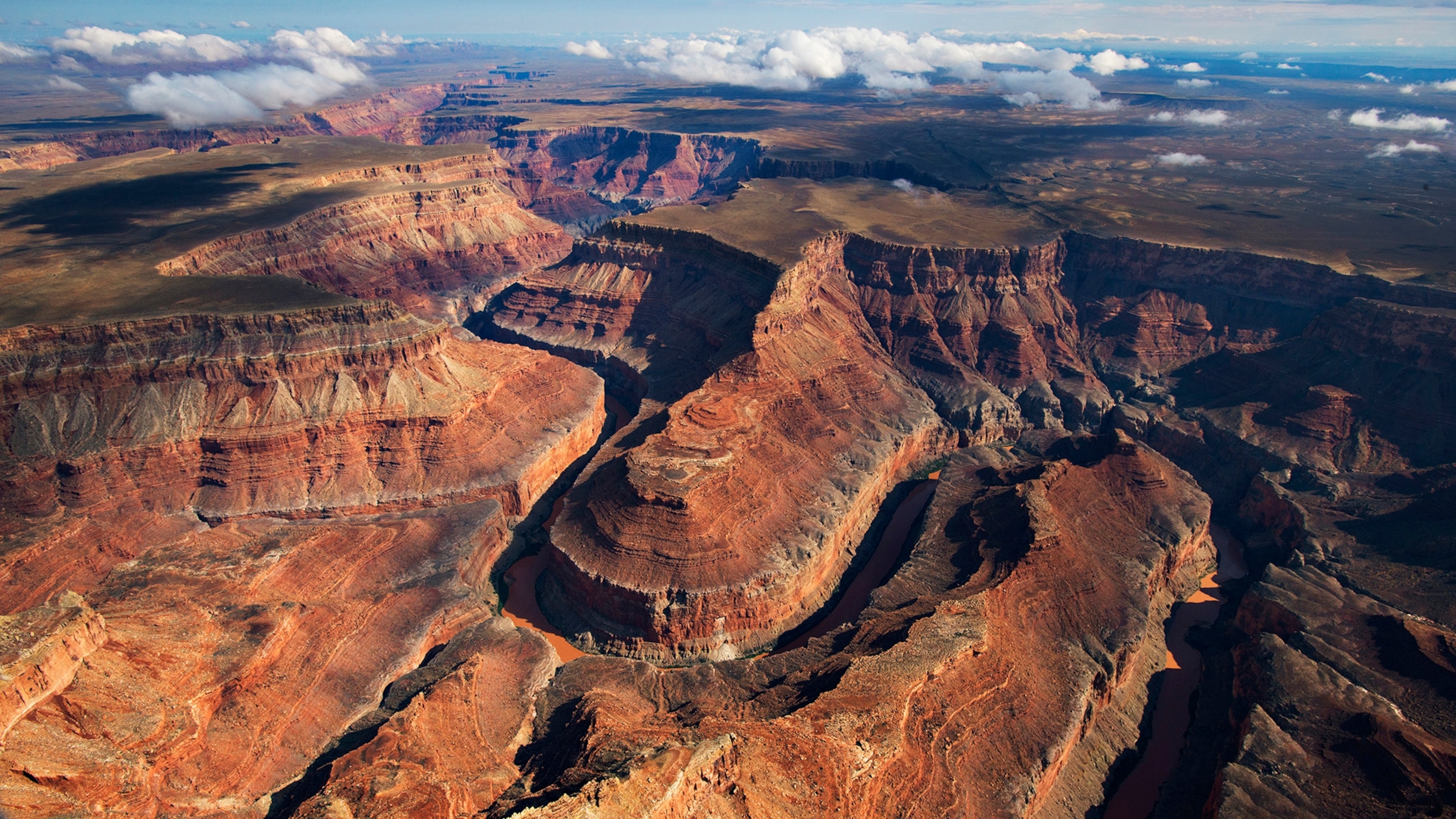 National Geographic's 7 Natural Wonders of America | National