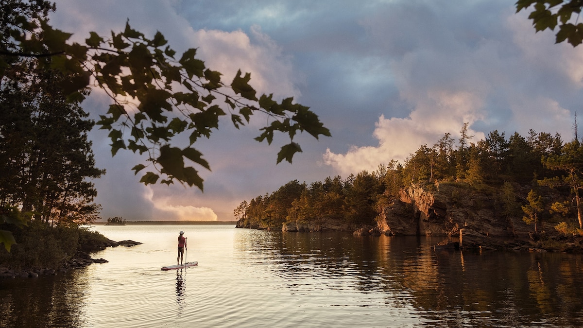 Everything to know about Voyageurs National Park
