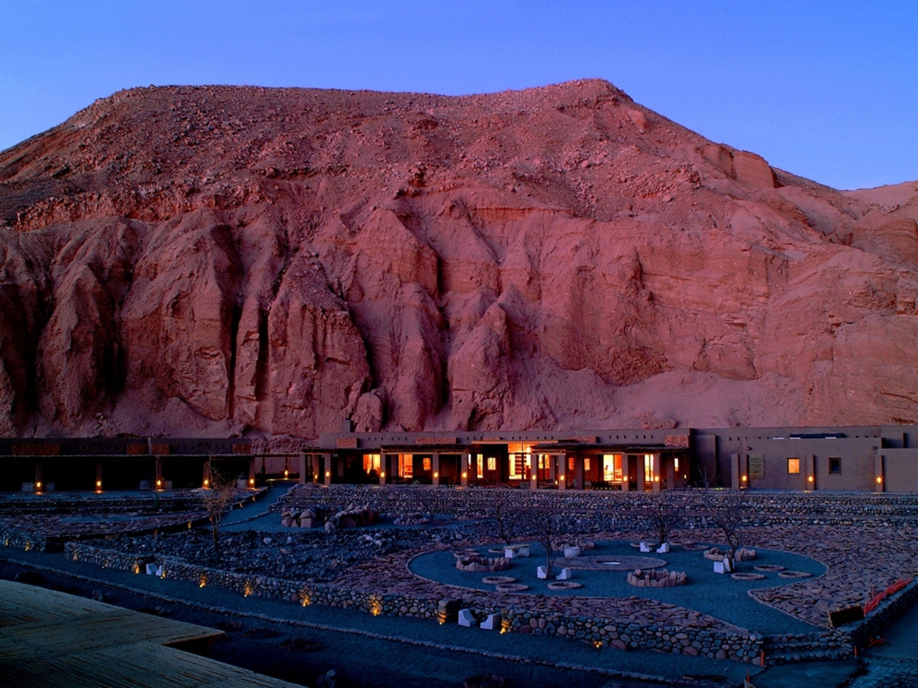 Alto Atacama Desert Lodge