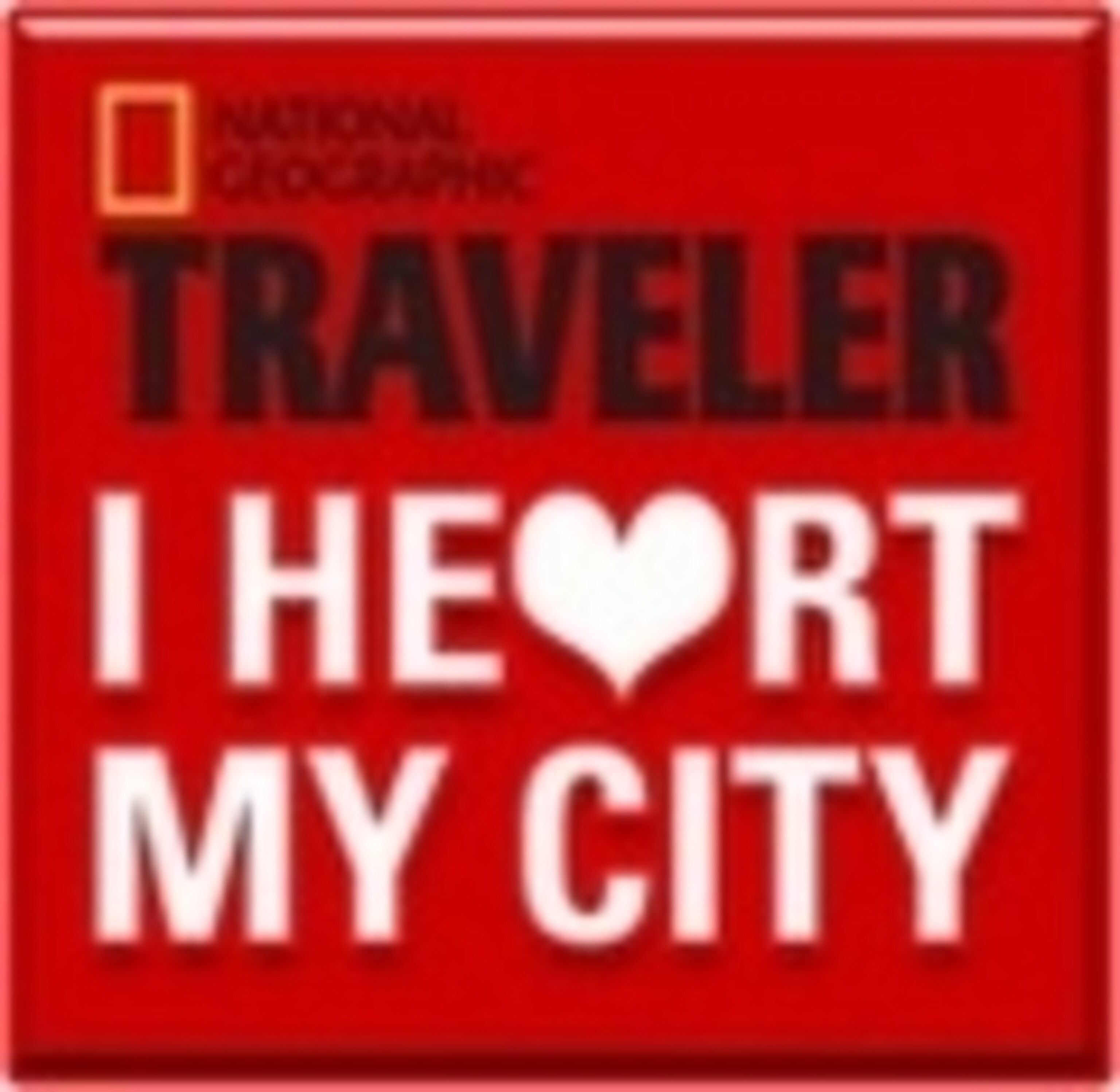 I Heart My City