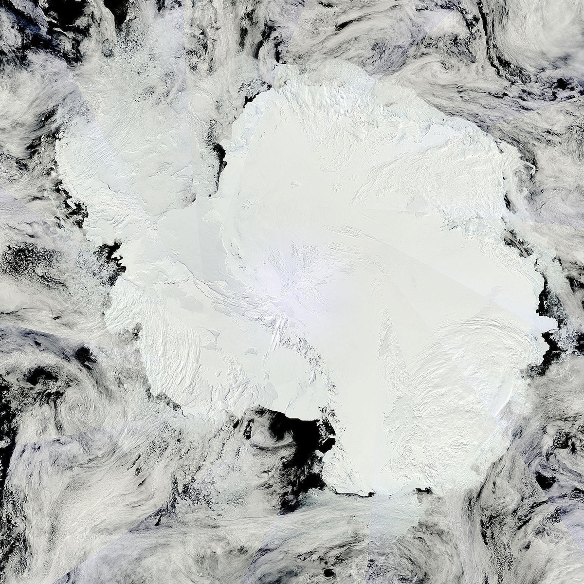 What Antarctica’s Incredible “Growing” Icepack Really Means What Antarctica’s Incredible “Growing” Icepack Really Means