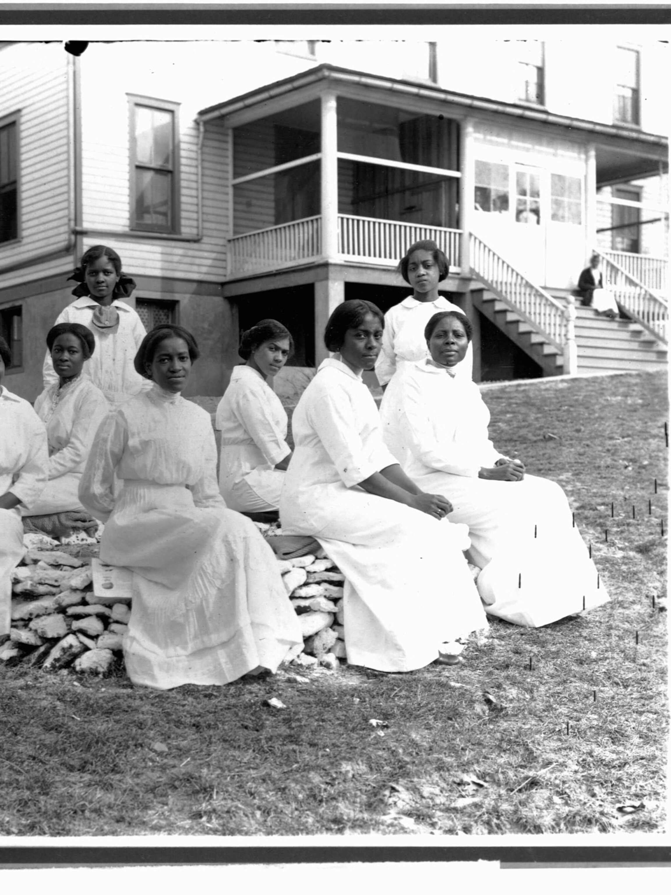 Why the U.S. celebrates Women's History Month every March